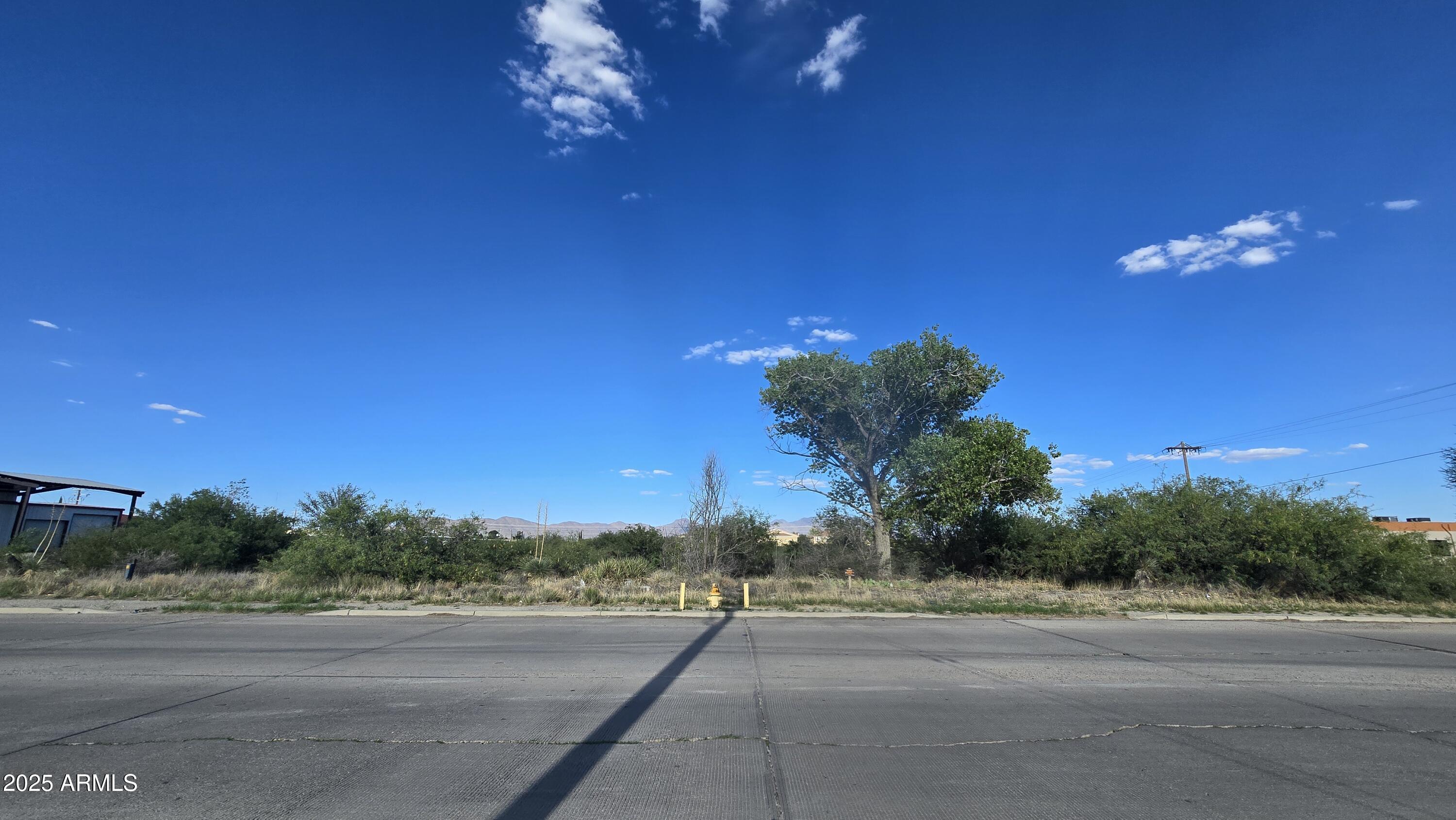 3.71 acres N Bisbee Avenue 2