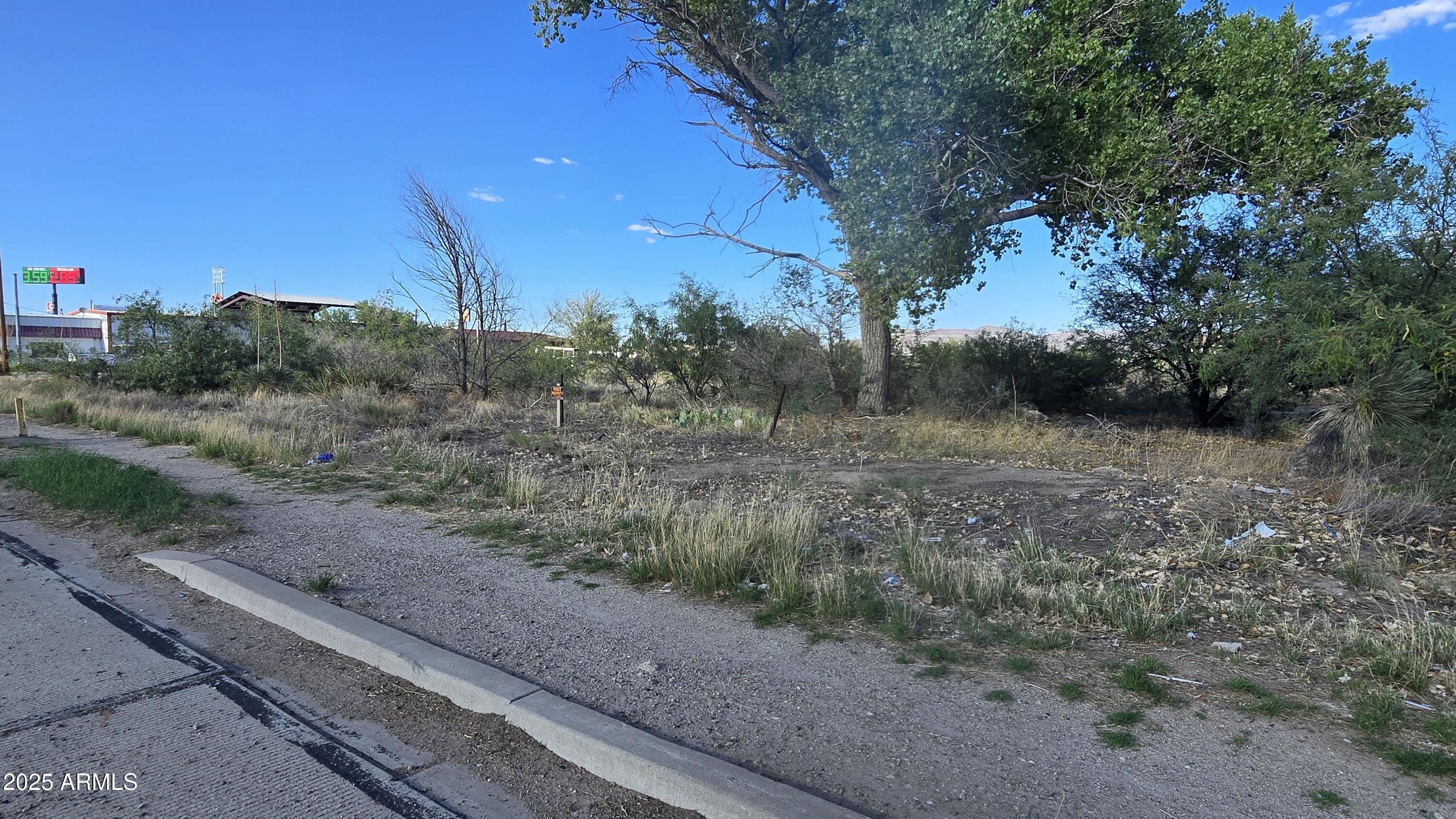 3.71 acres N Bisbee Avenue 2