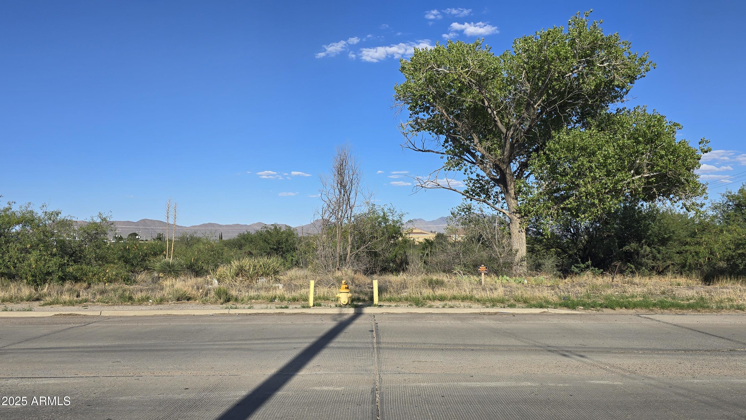 3.71 acres N Bisbee Avenue 2
