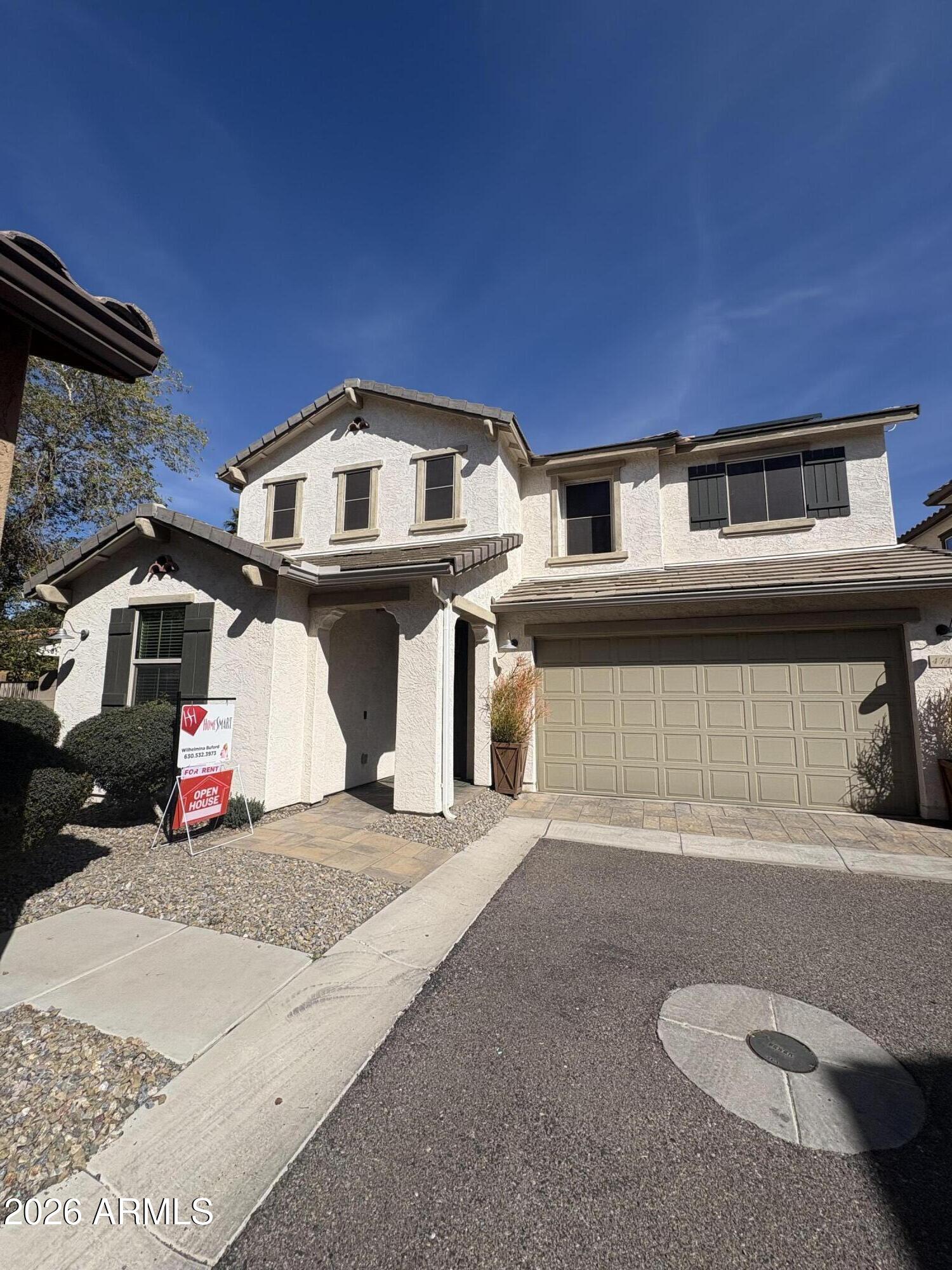 4740 E TIERRA BUENA Lane