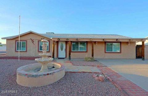 4132 E SWEETWATER Avenue Phoenix AZ 85032