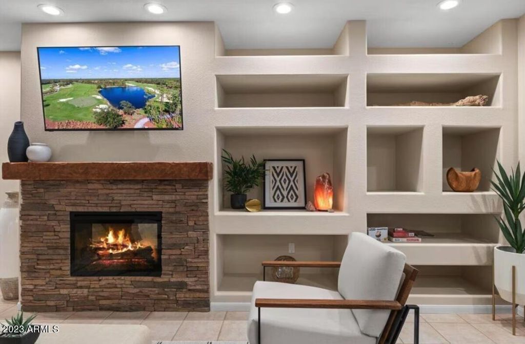 Photo of 8245 E Bell Road #138, Scottsdale, AZ 85260 (MLS # 7017311)