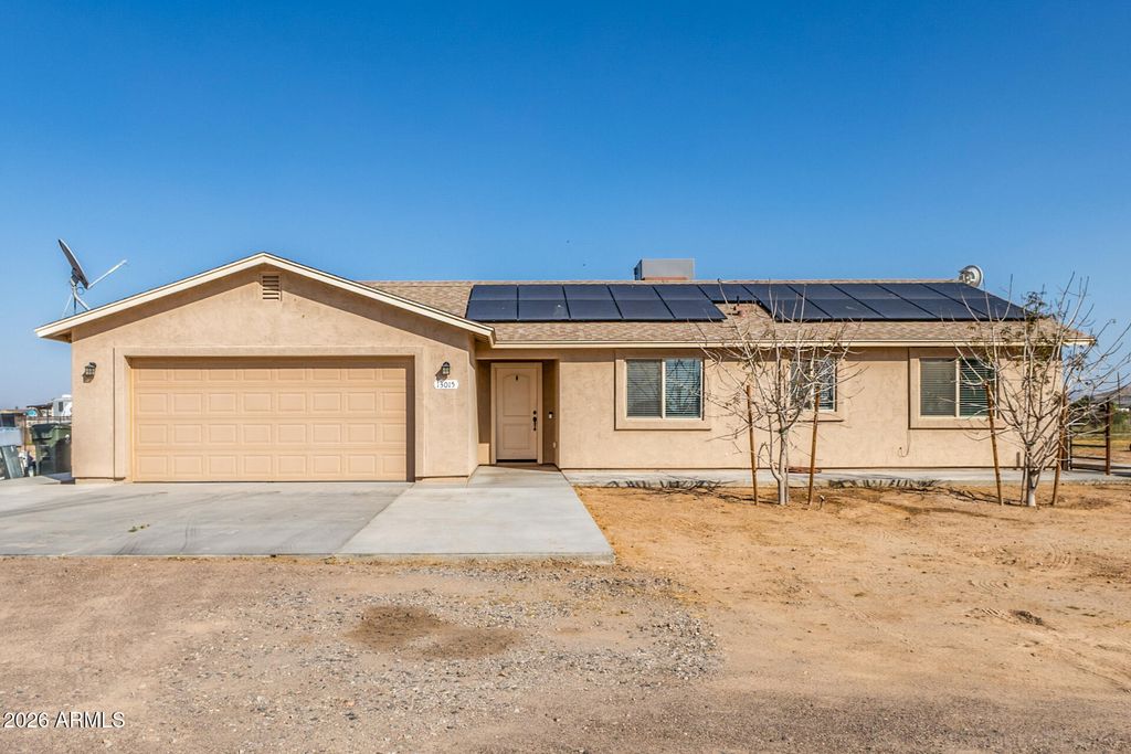 Photo of 13015 S 210th Drive, Buckeye, AZ 85326 (MLS # 6997123)