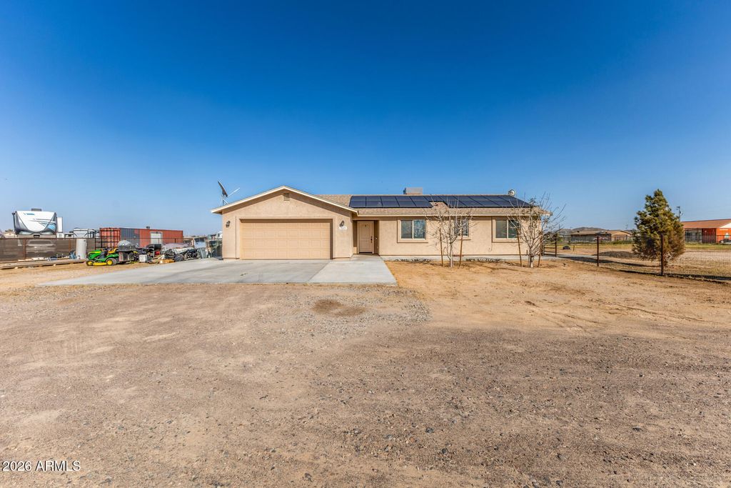 Photo of 13015 S 210th Drive, Buckeye, AZ 85326 (MLS # 6997123)