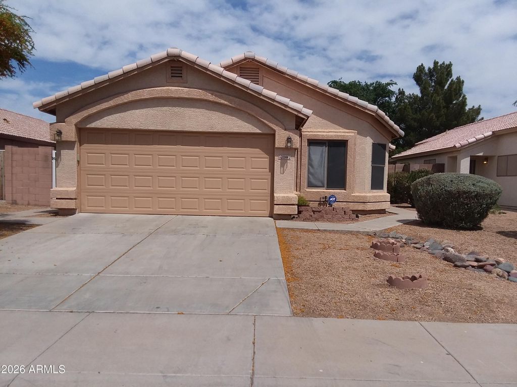 Photo of 11442 W Virginia Avenue, Avondale, AZ 85392 (MLS # 6969210)