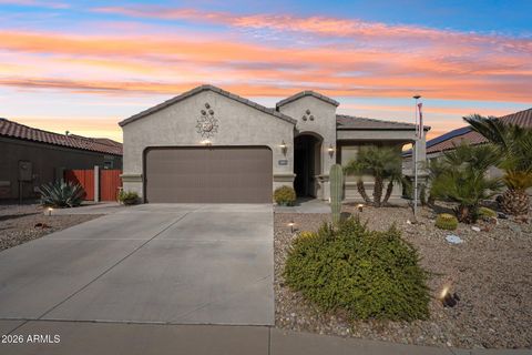 38076 W NINA Street Maricopa AZ 85138