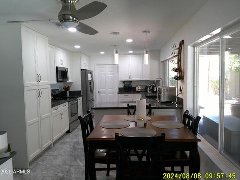 808 W Isabella Avenue Mesa AZ 85210