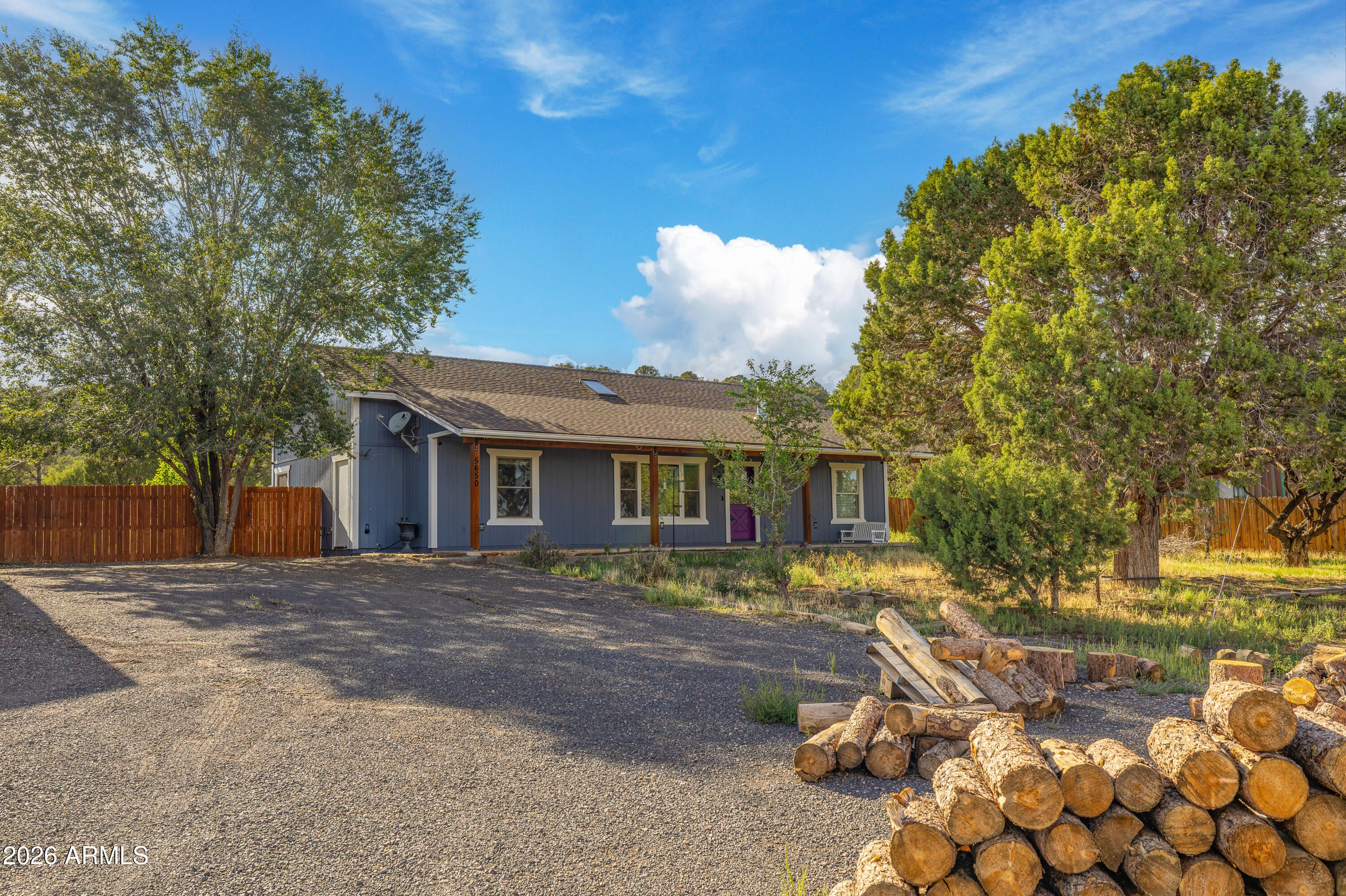 5650 FOSTER Road