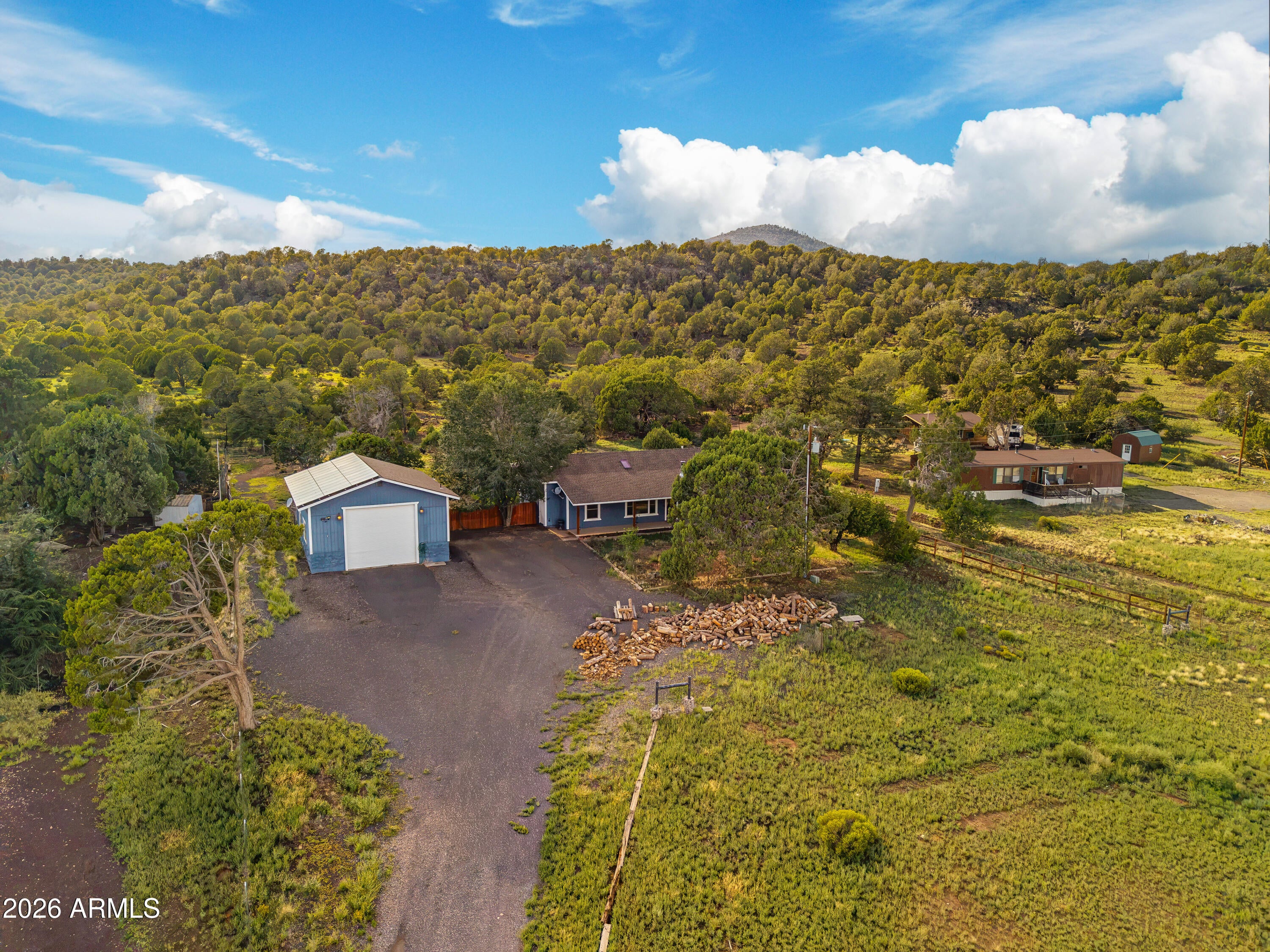 5650 FOSTER Road