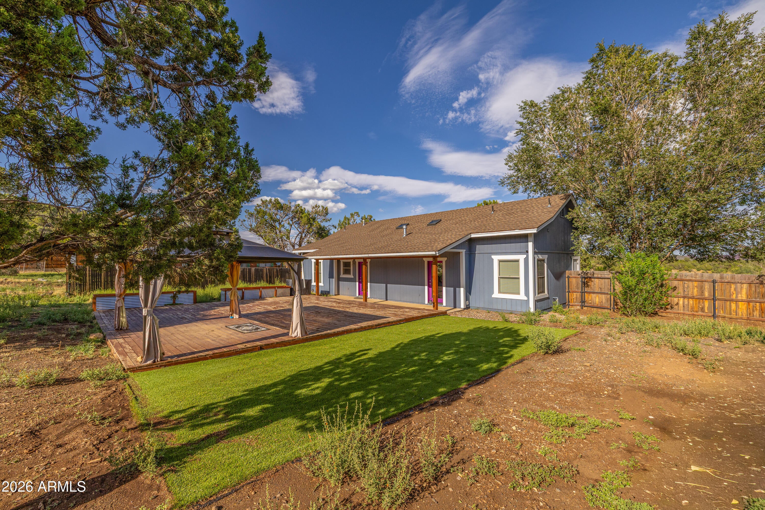 5650 FOSTER Road