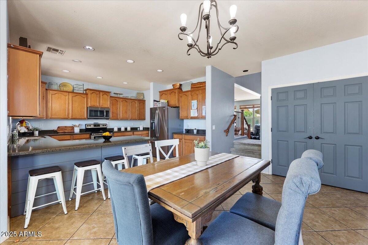 Homes 1 3126 E SILVERSMITH Trail
