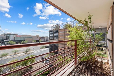 7157 E Rancho Vista Drive 5004 Scottsdale AZ 85251