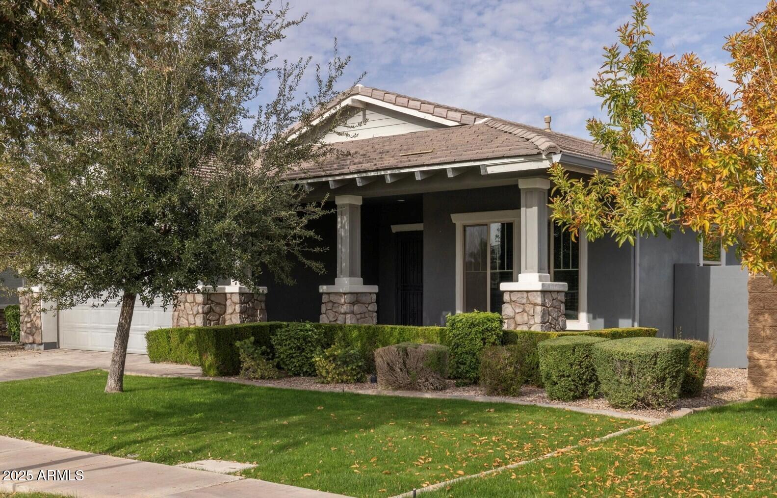 2858 E SPRING WHEAT Court