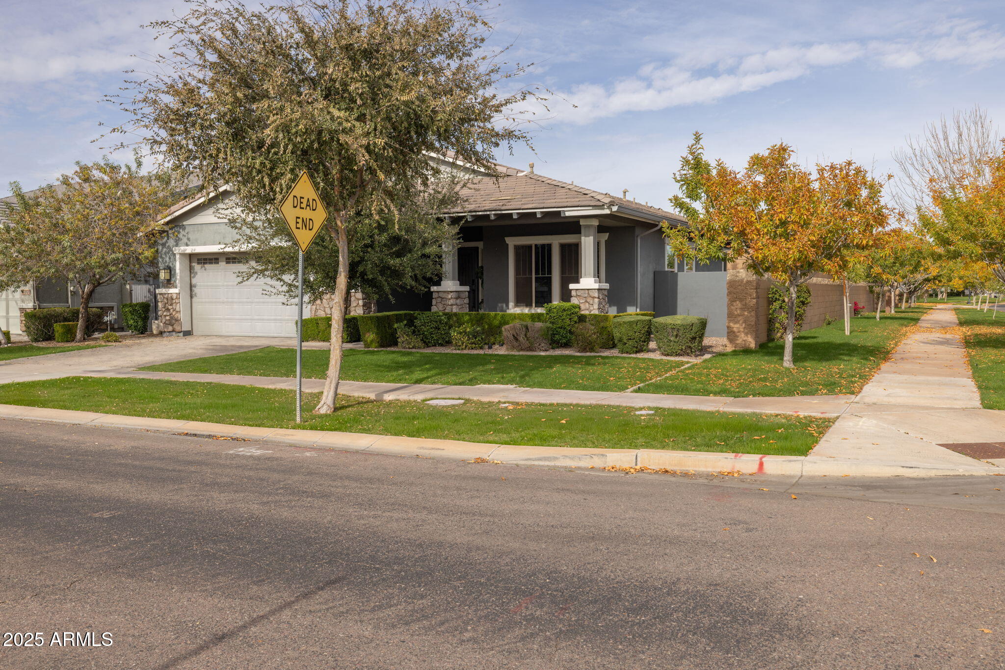 2858 E SPRING WHEAT Court