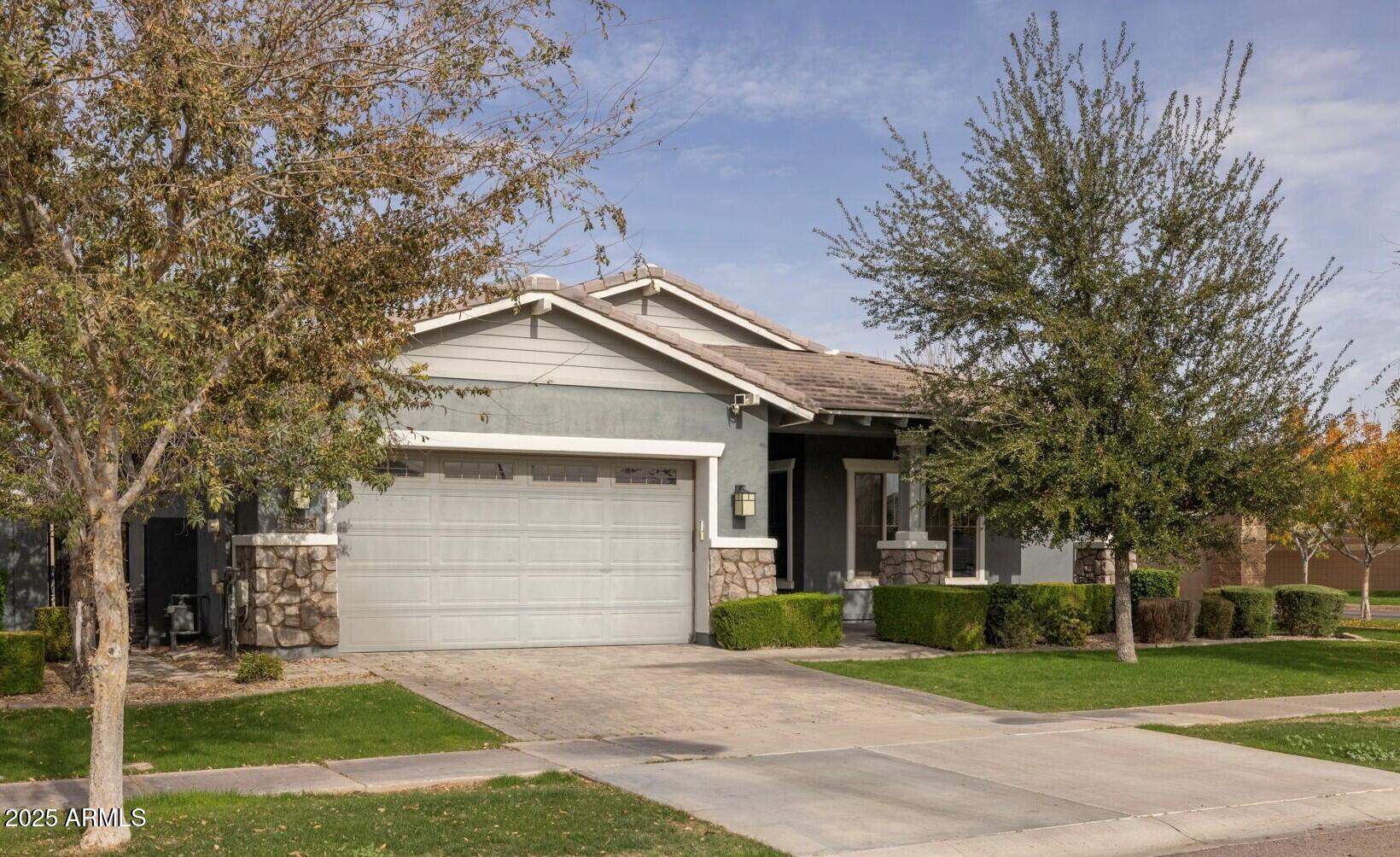 2858 E SPRING WHEAT Court