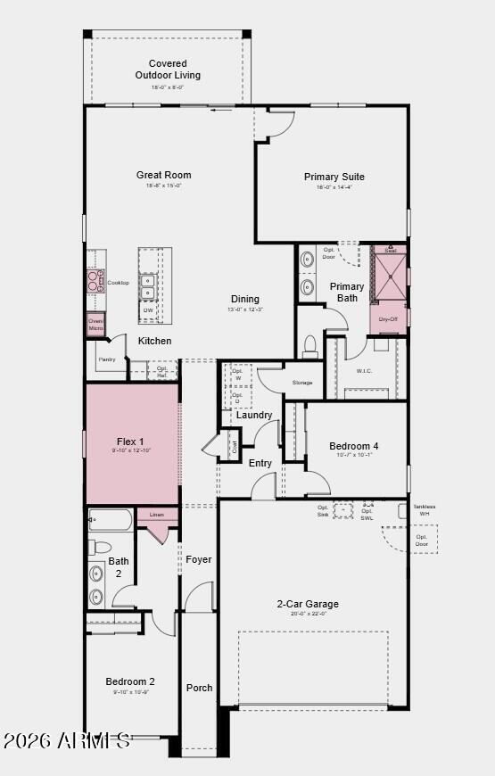 13237 W CAVALRY Drive