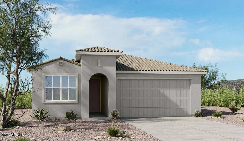 Photo of 13237 W Cavalry Drive, Peoria, AZ 85383 (MLS # 7080671)