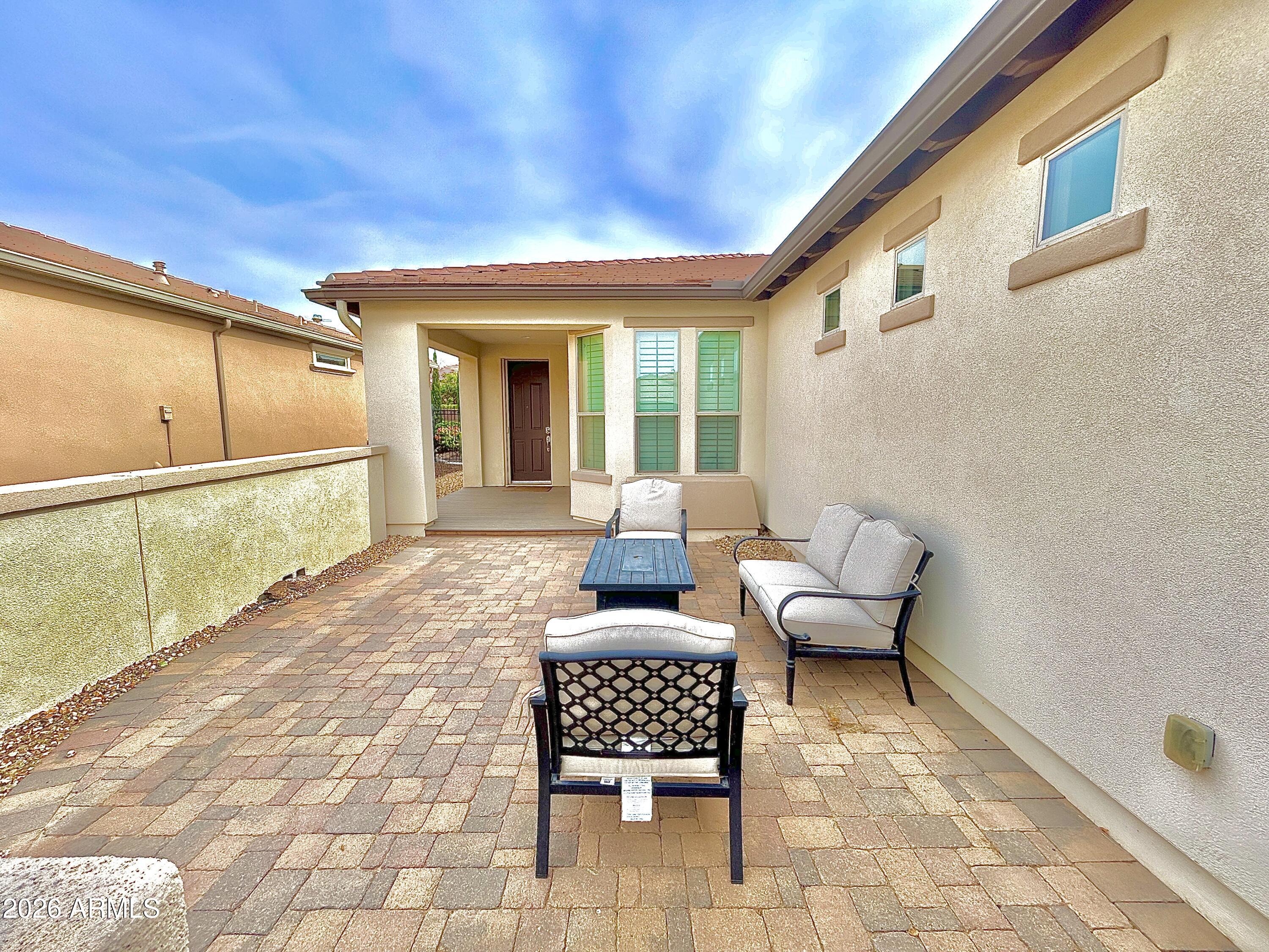 Properties 1 145 E ATACAMA Lane