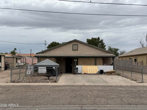 229 N PALM Street TRLR Gilbert AZ 85234