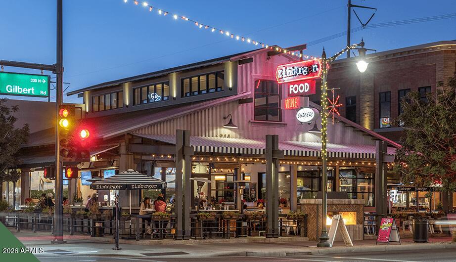 229 N PALM Street TRLR