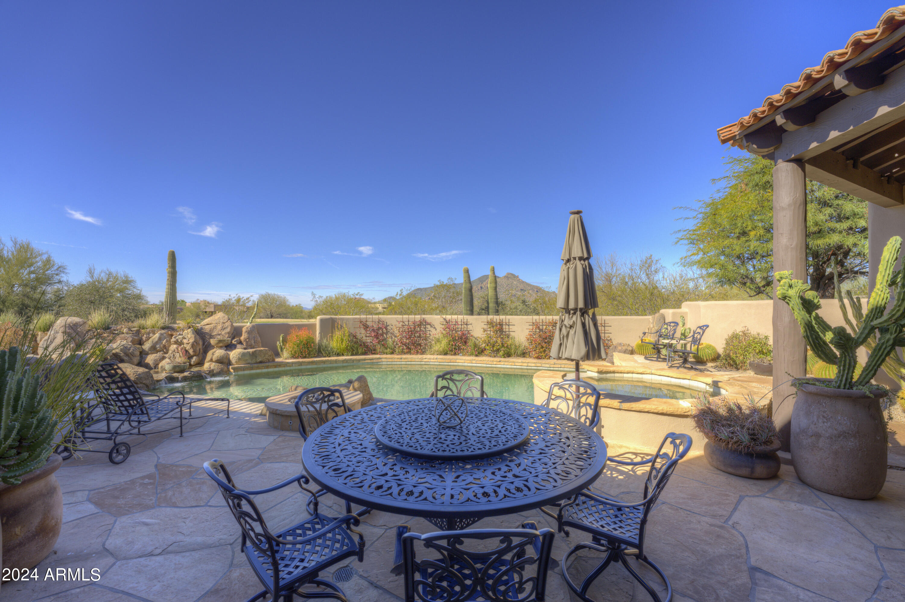 THE BOULDERS - Residential