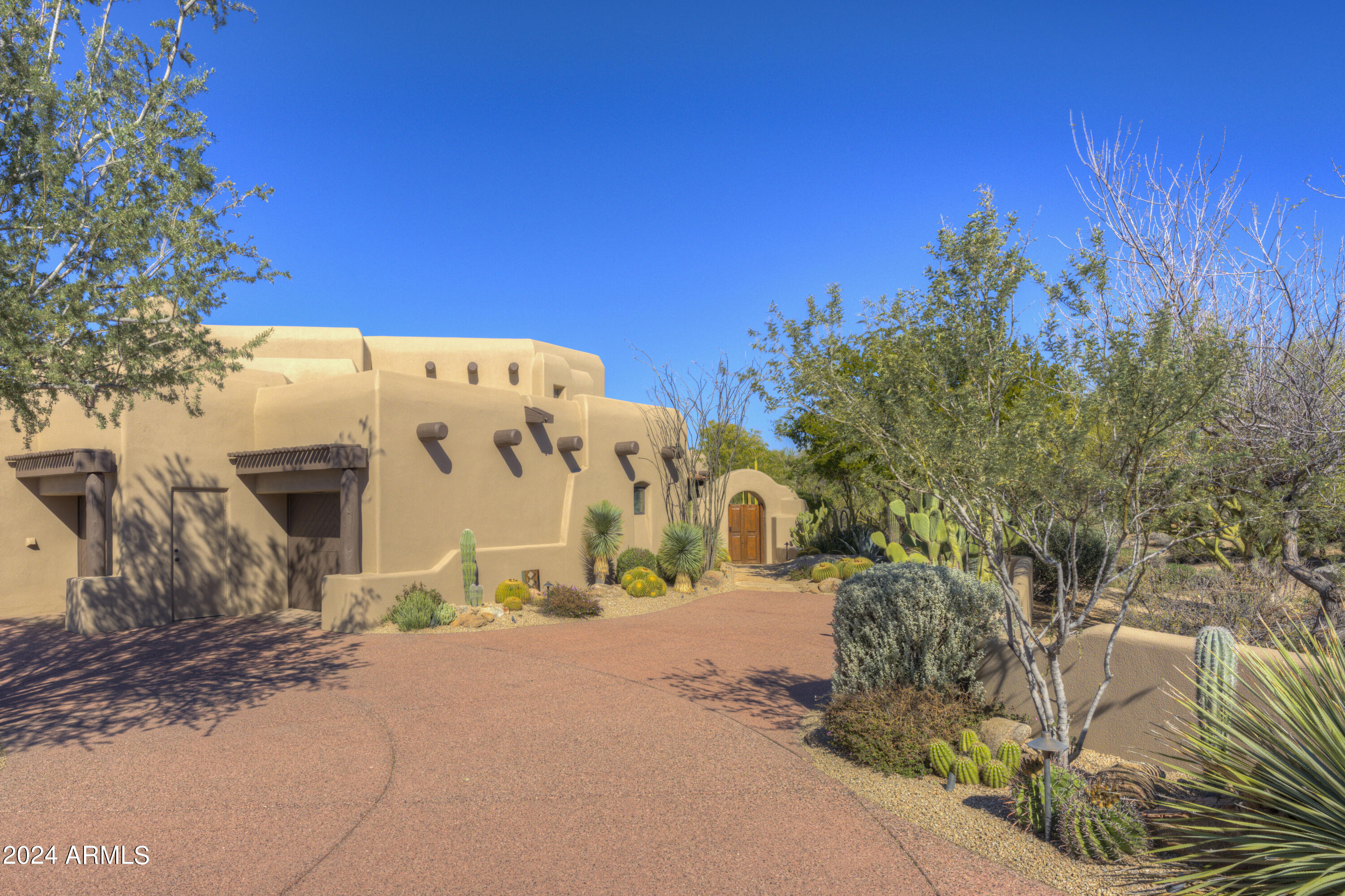 THE BOULDERS - Residential