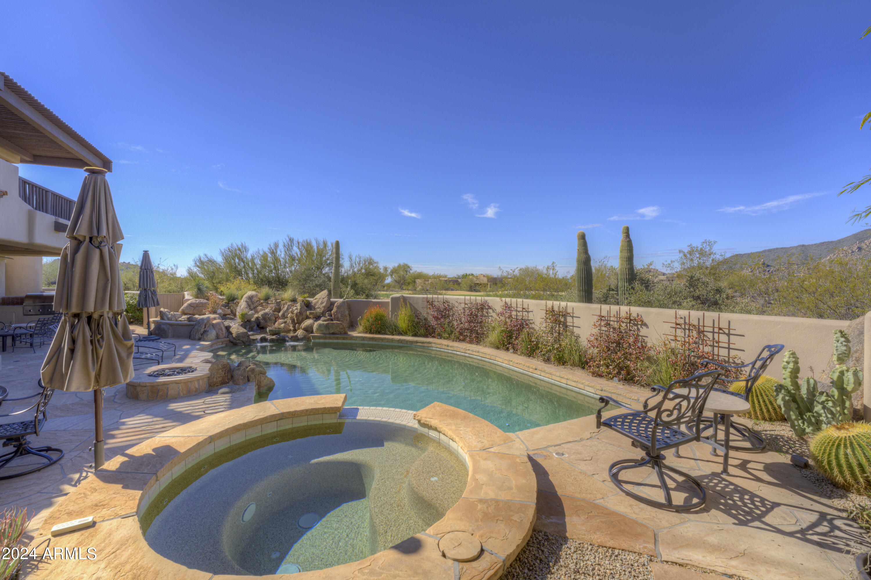THE BOULDERS - Residential