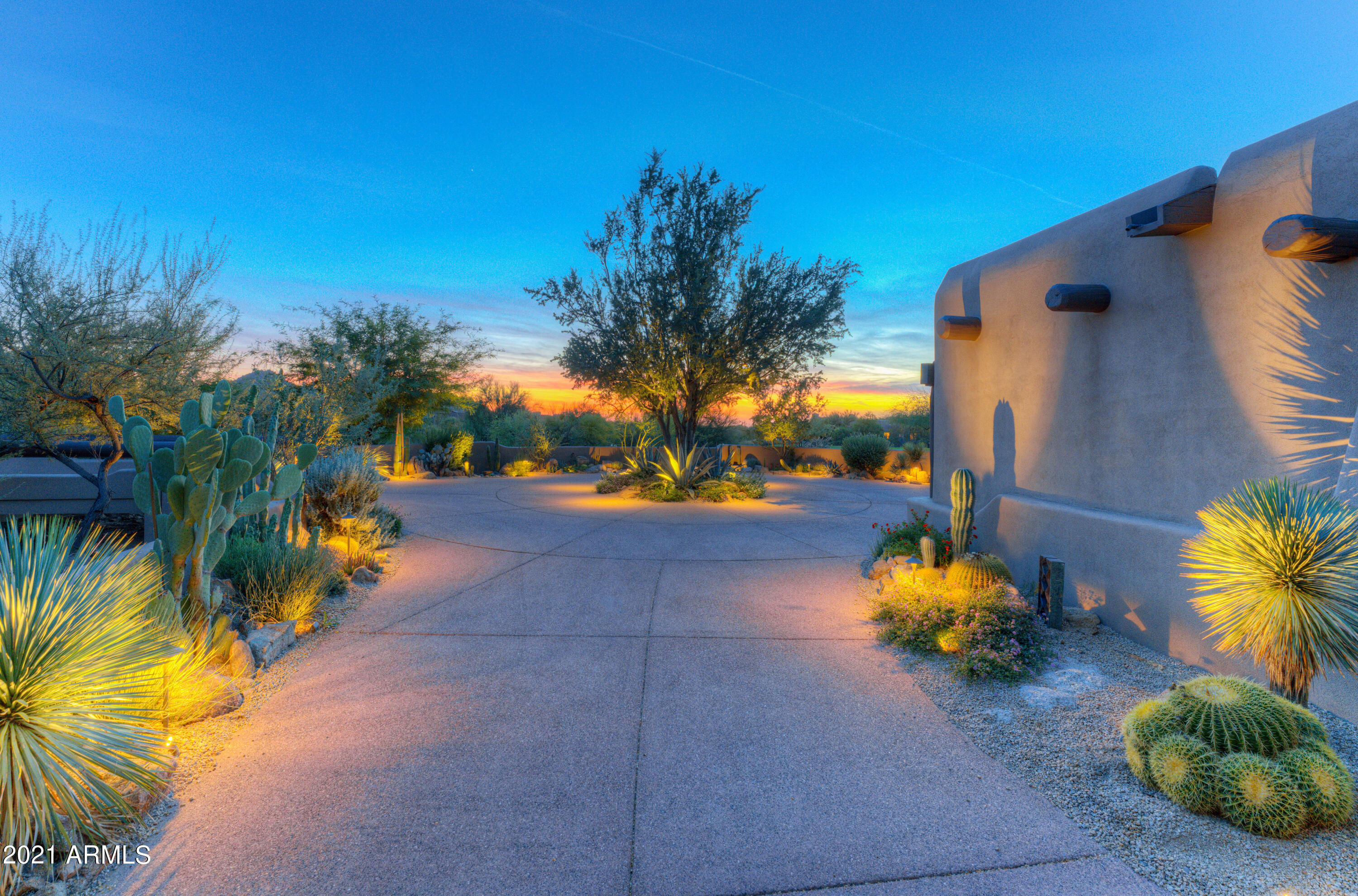 THE BOULDERS - Residential