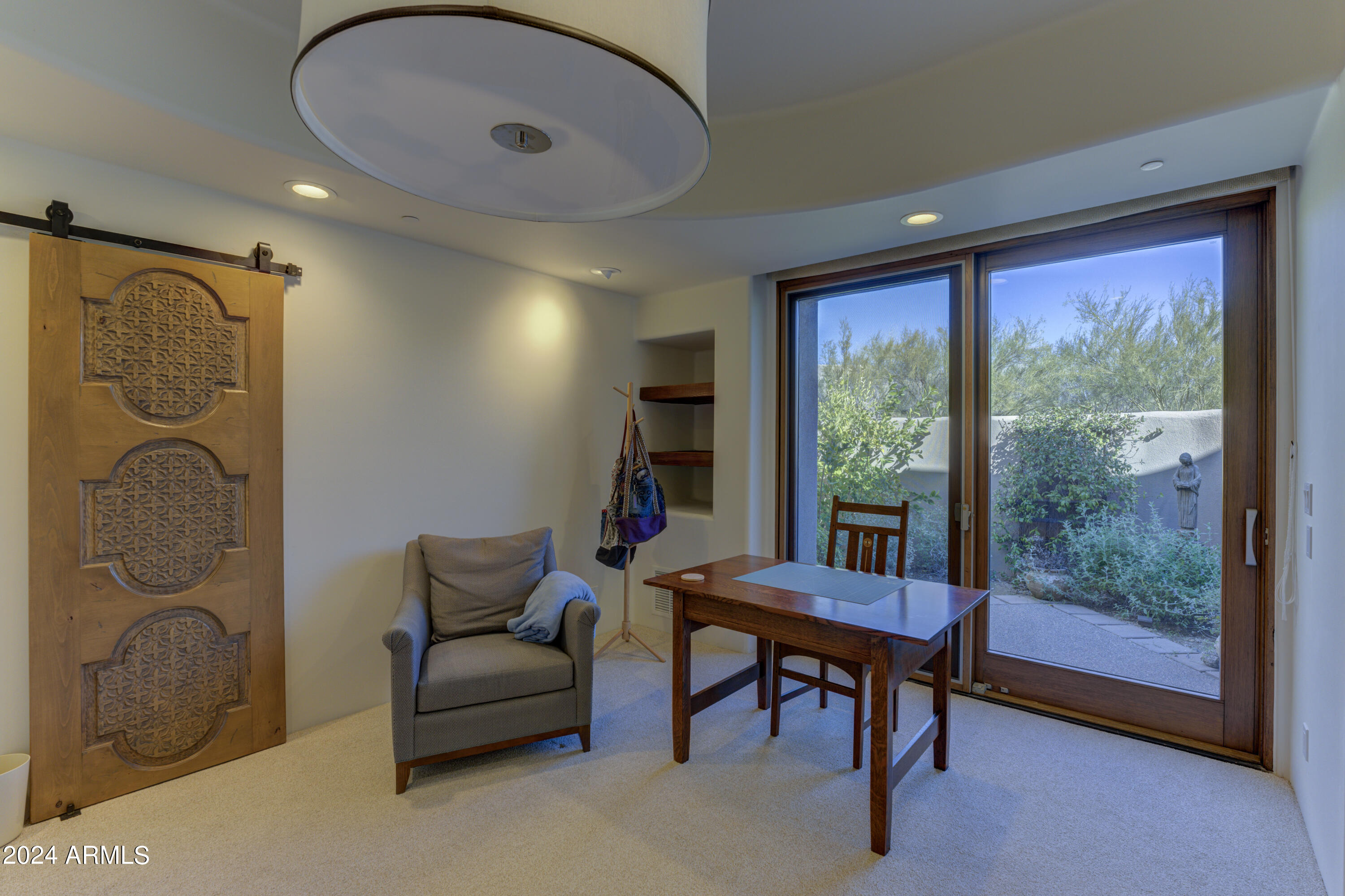 THE BOULDERS - Residential