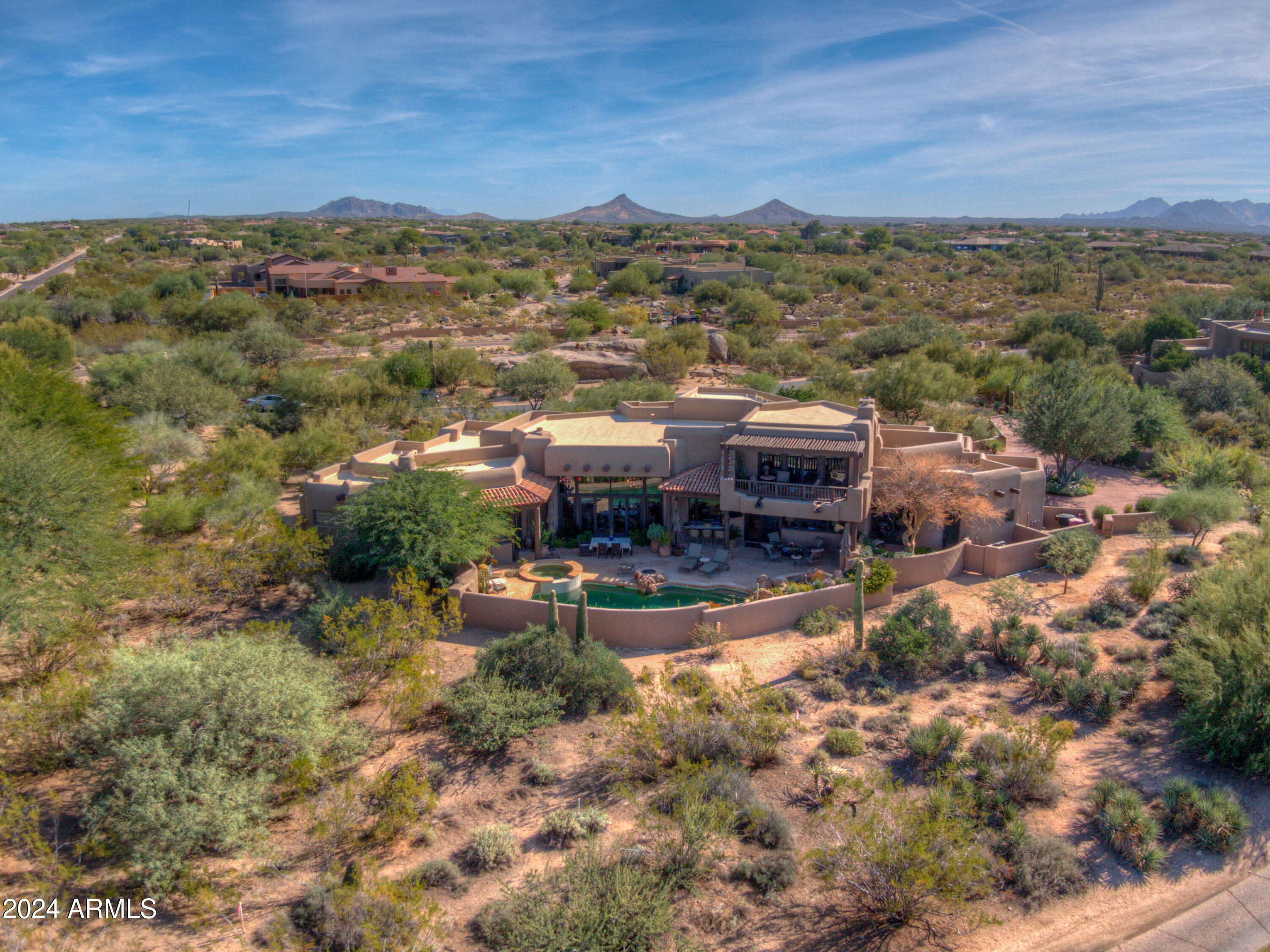 THE BOULDERS - Residential