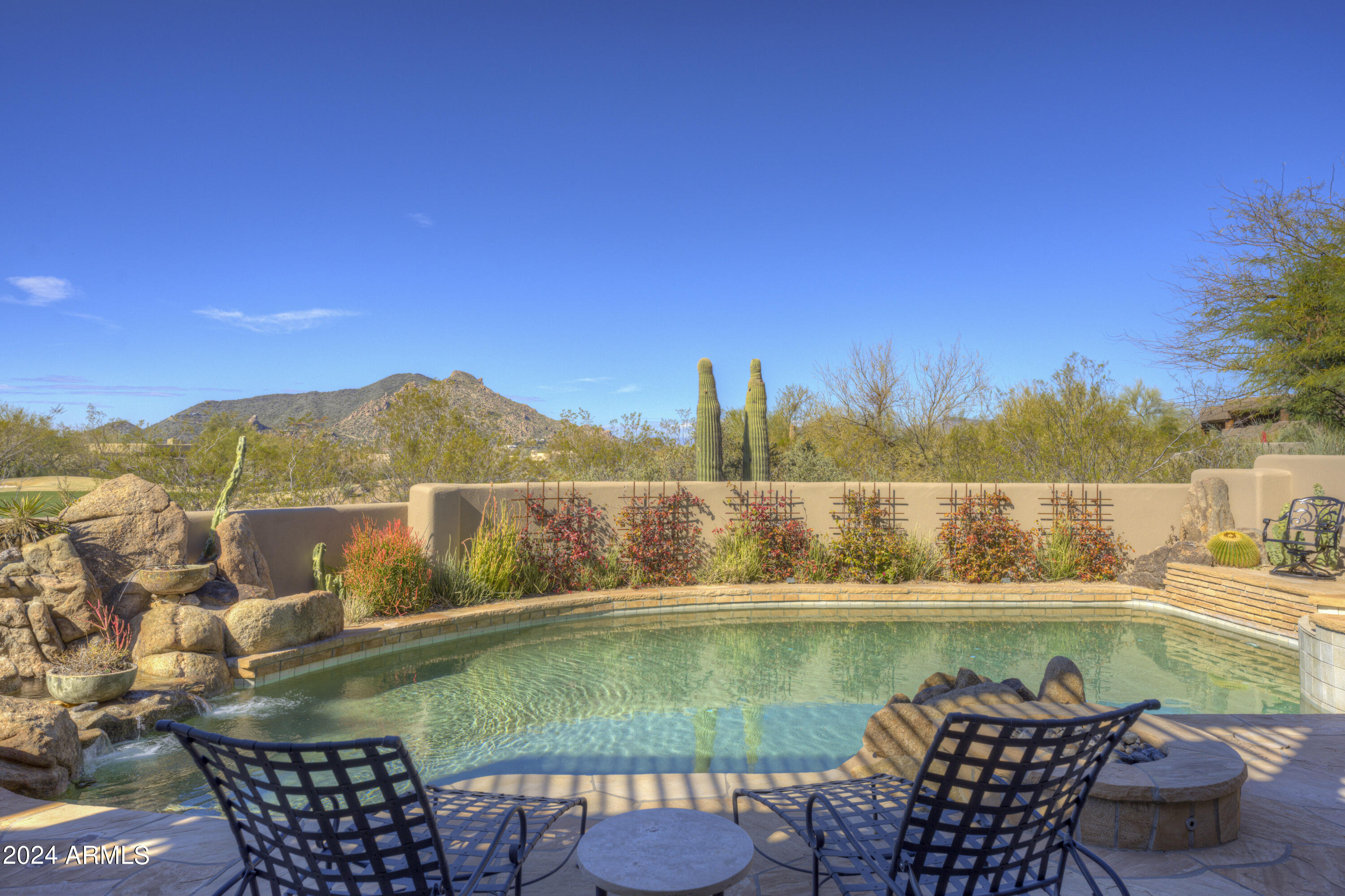 THE BOULDERS - Residential