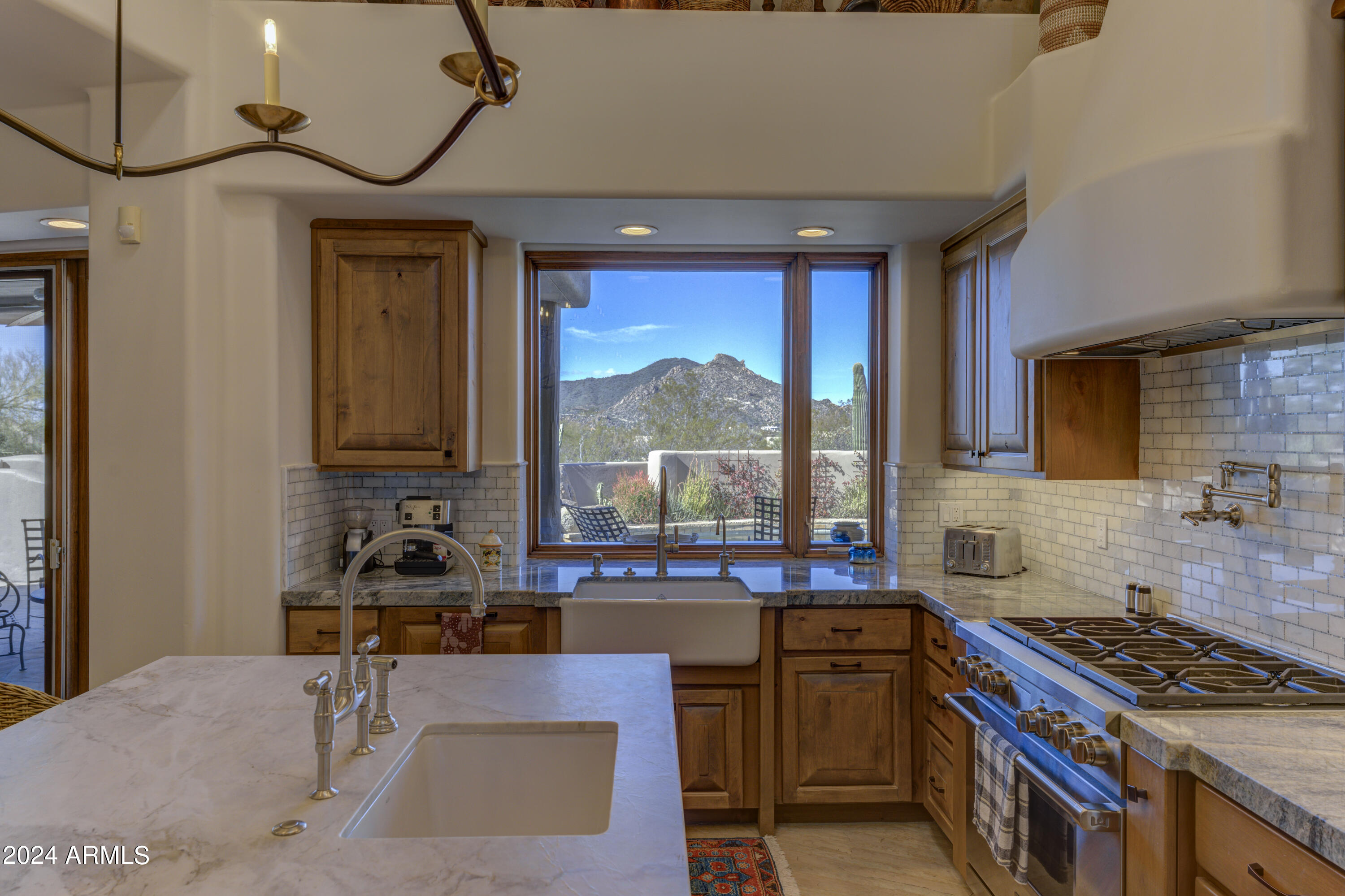 THE BOULDERS - Residential