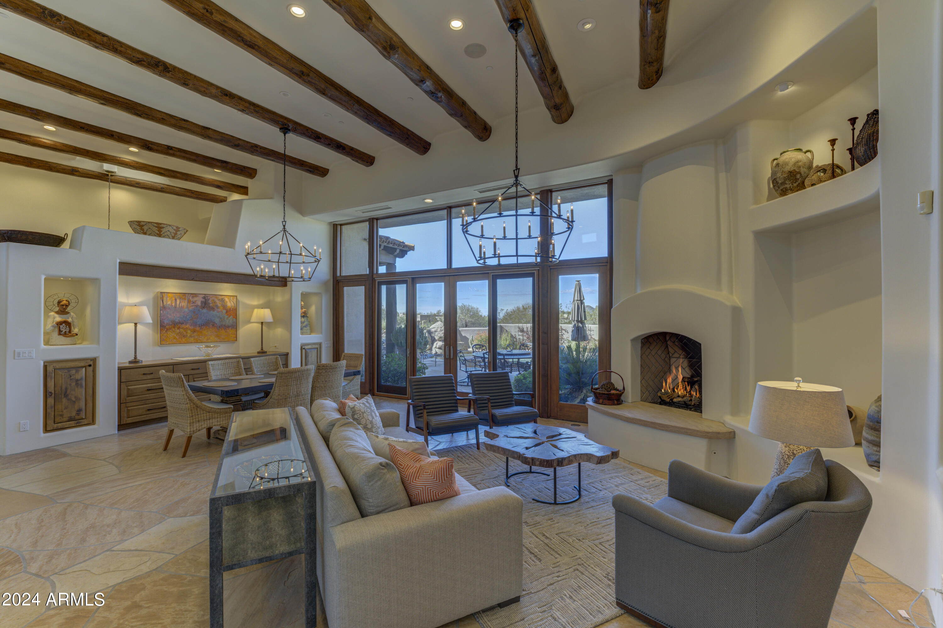 THE BOULDERS - Residential
