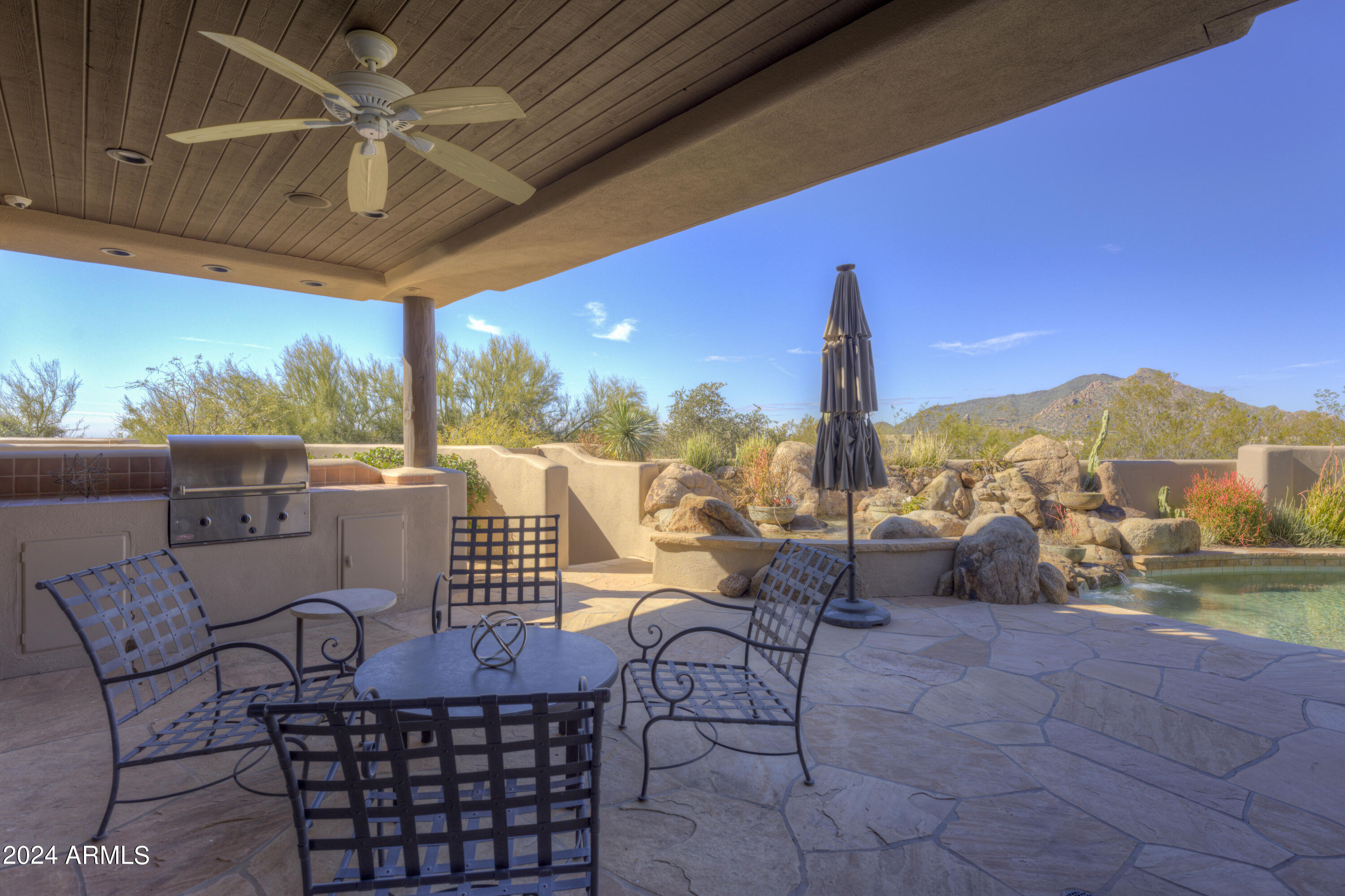 THE BOULDERS - Residential