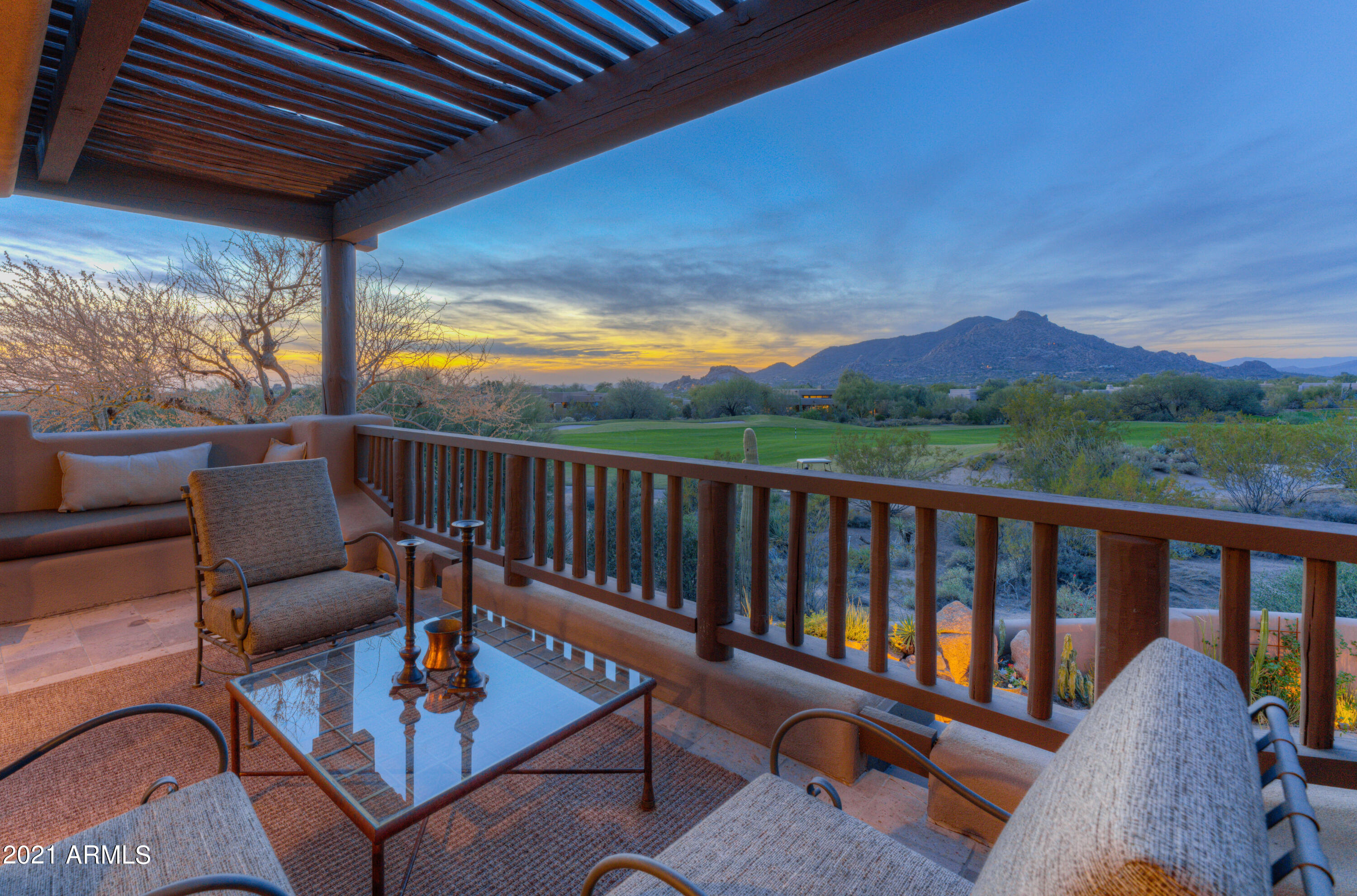 THE BOULDERS - Residential