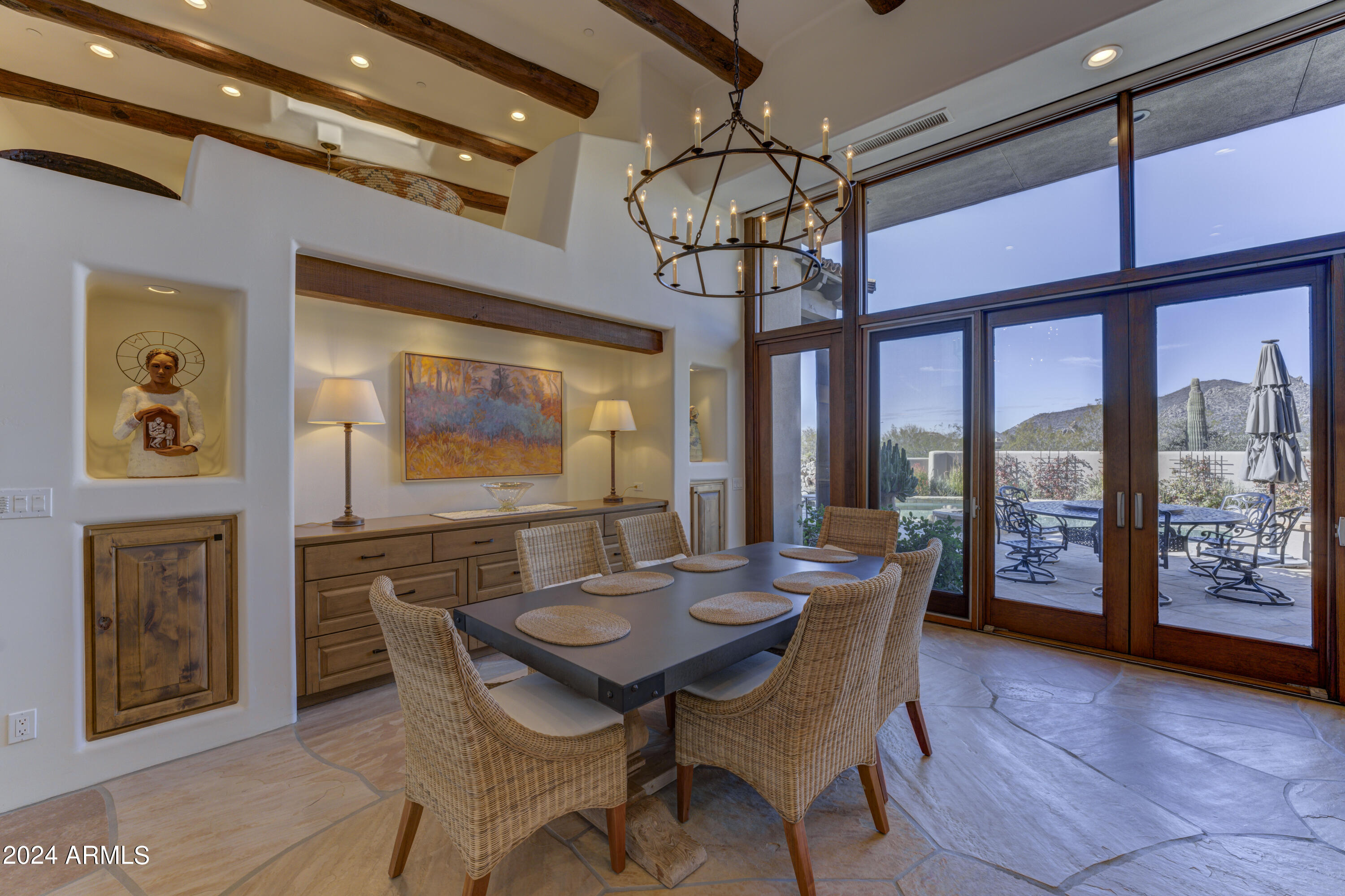 THE BOULDERS - Residential