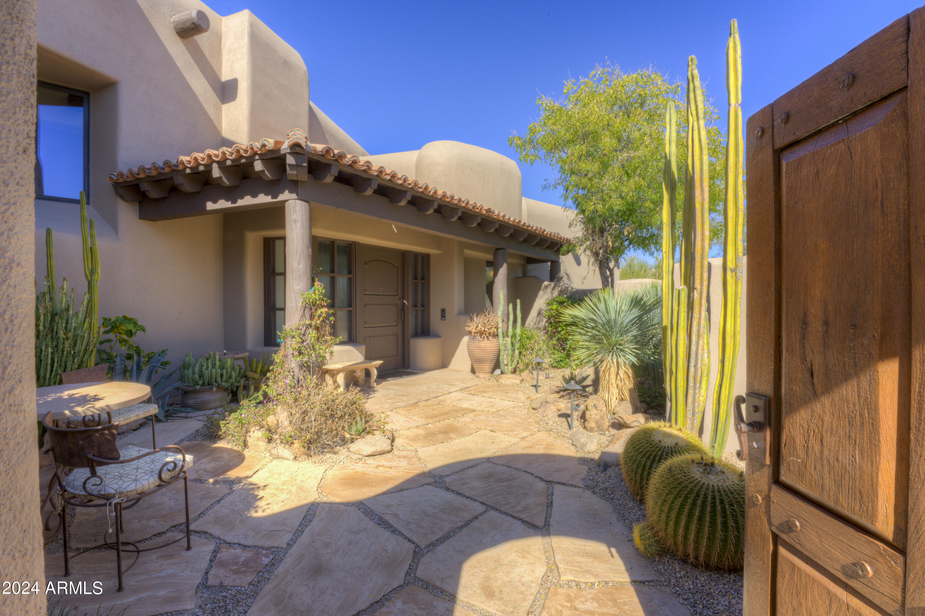 THE BOULDERS - Residential