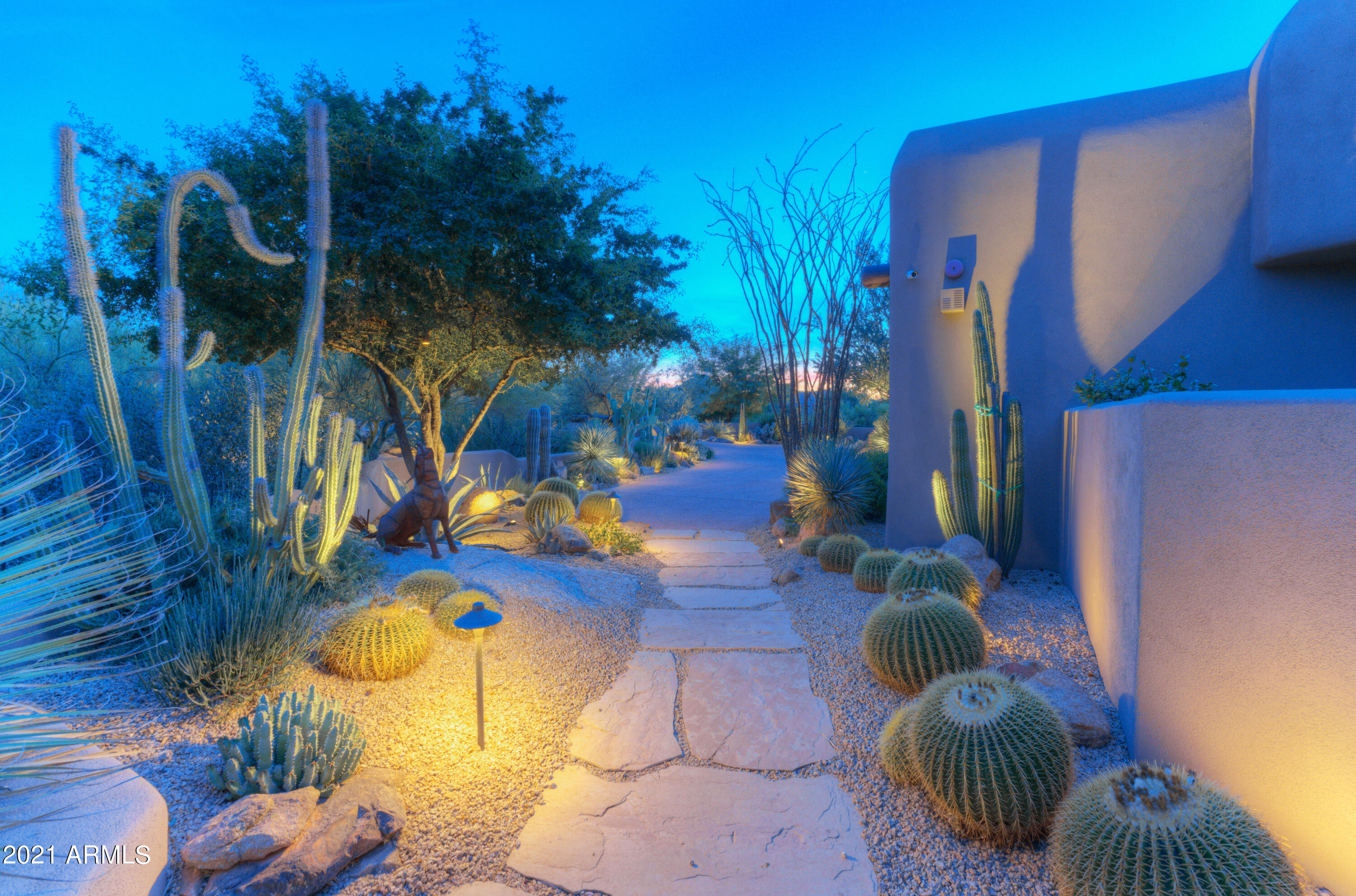 THE BOULDERS - Residential