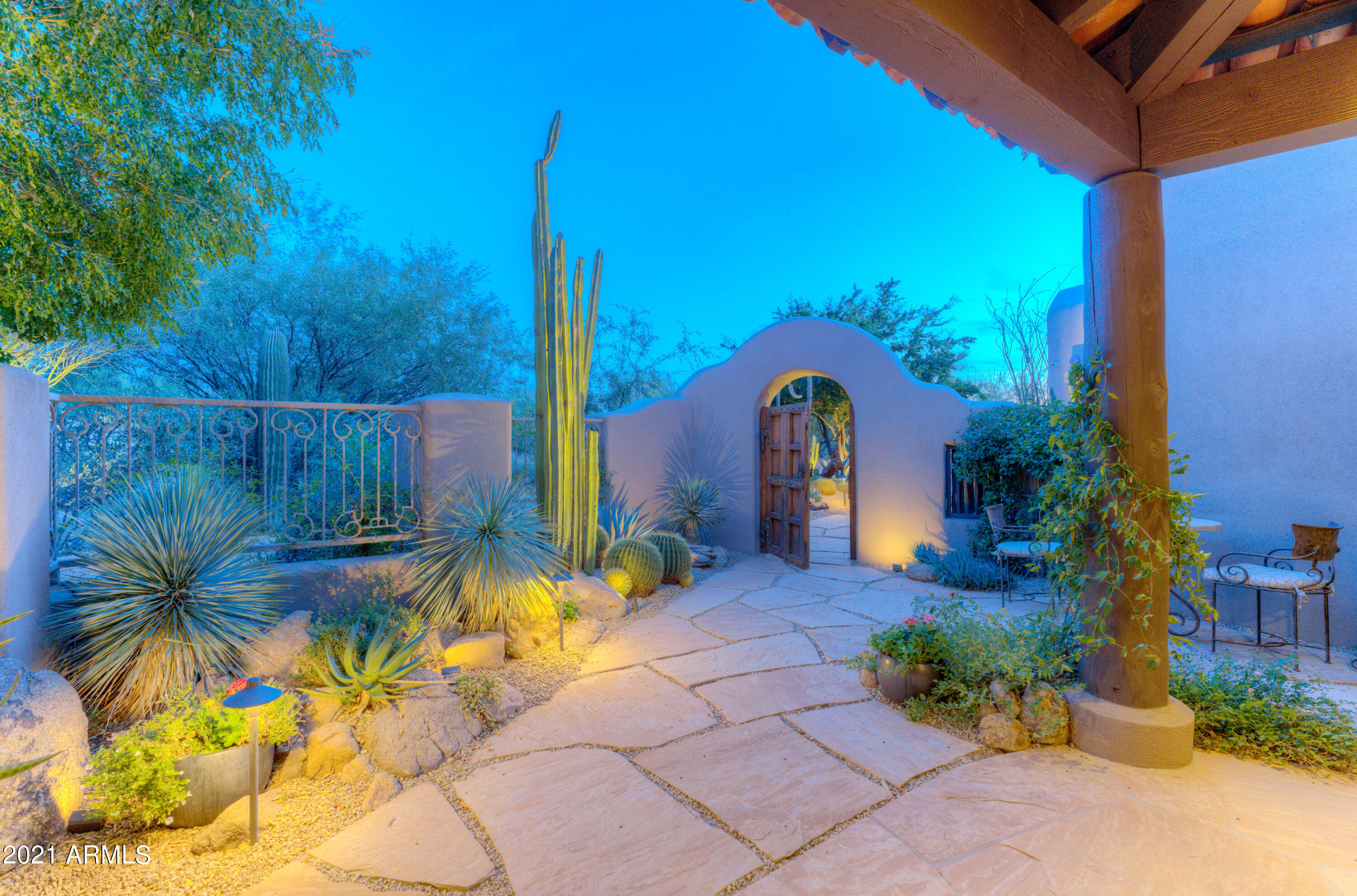 THE BOULDERS - Residential