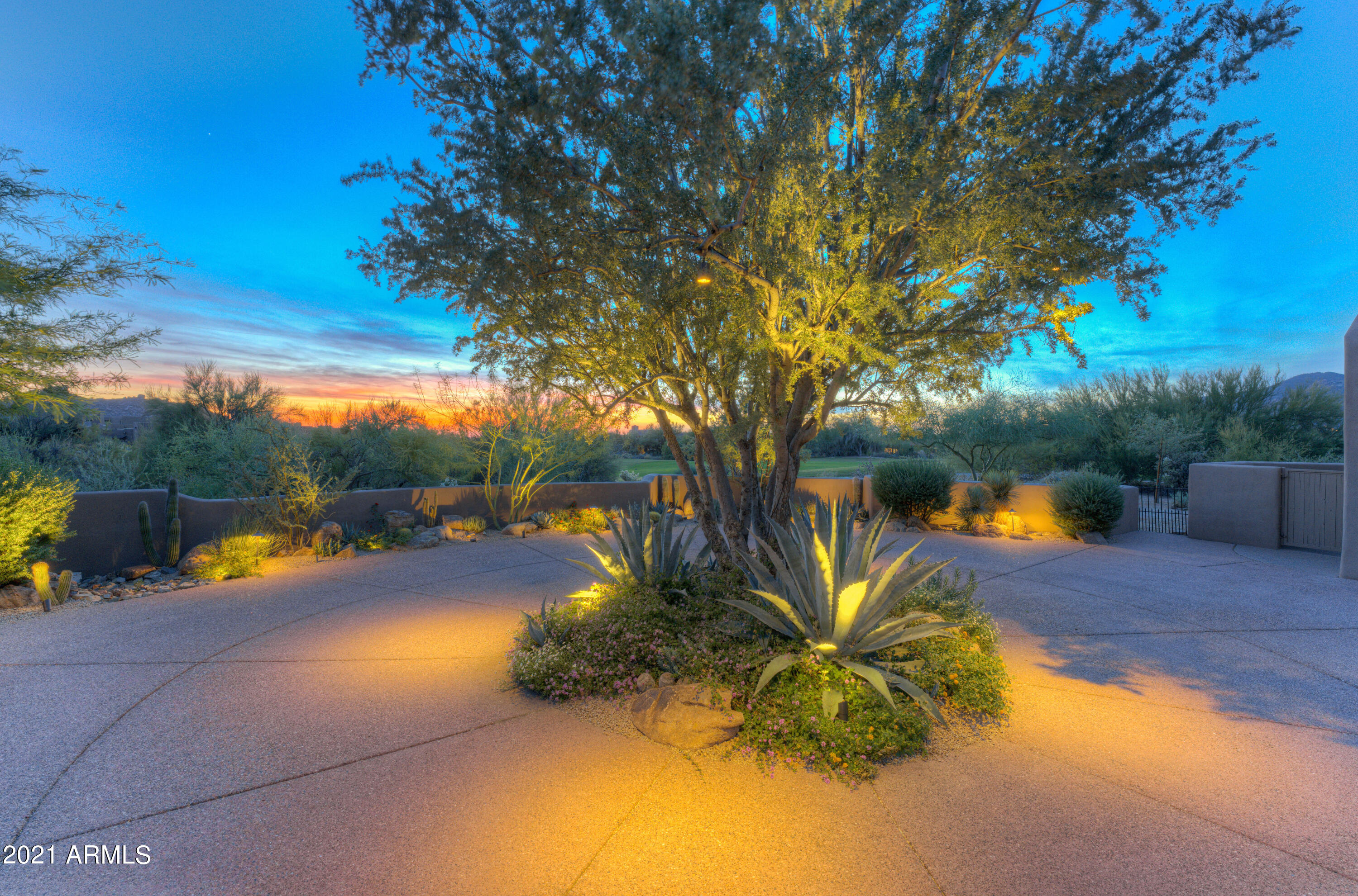 THE BOULDERS - Residential