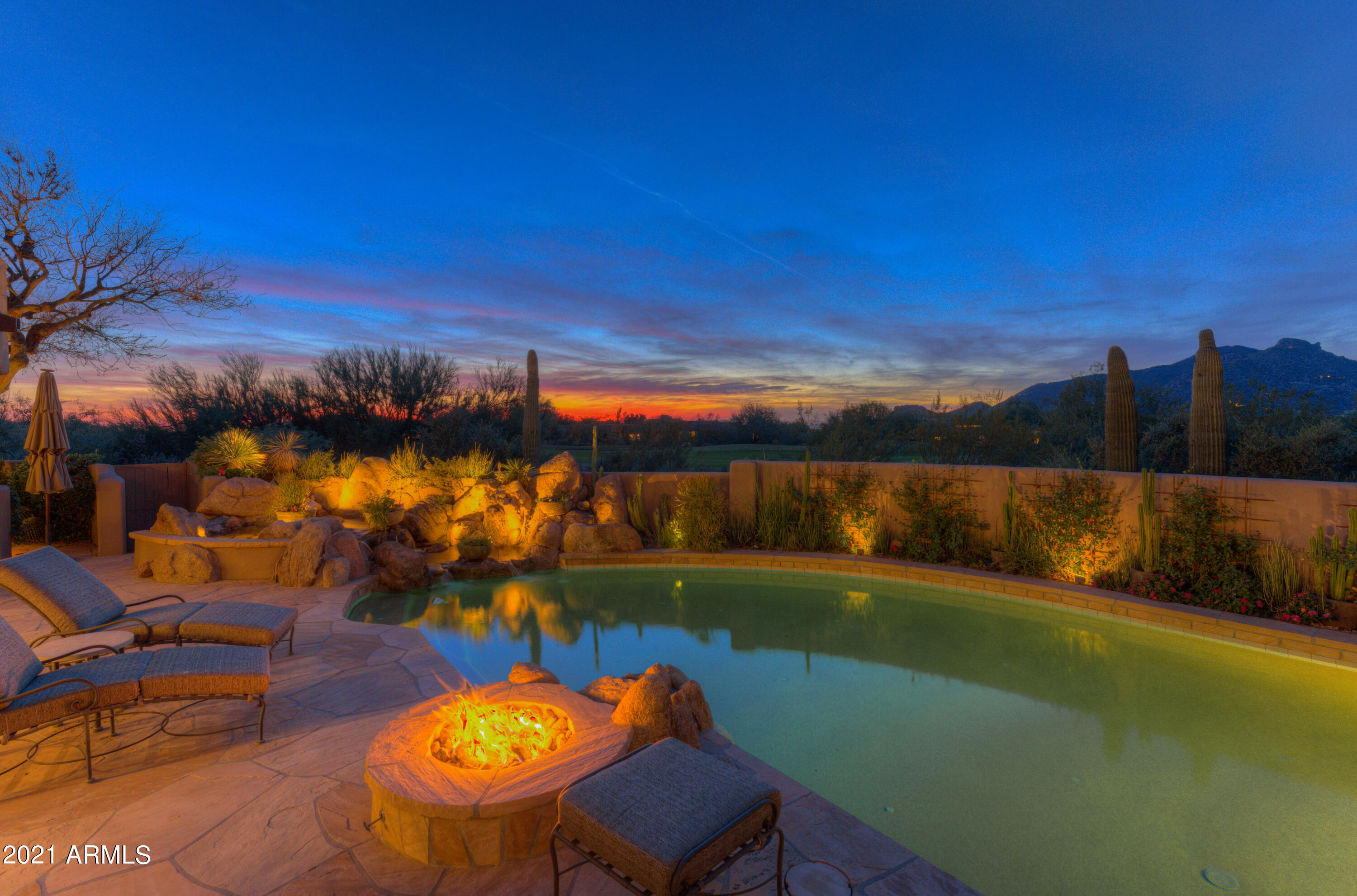 THE BOULDERS - Residential