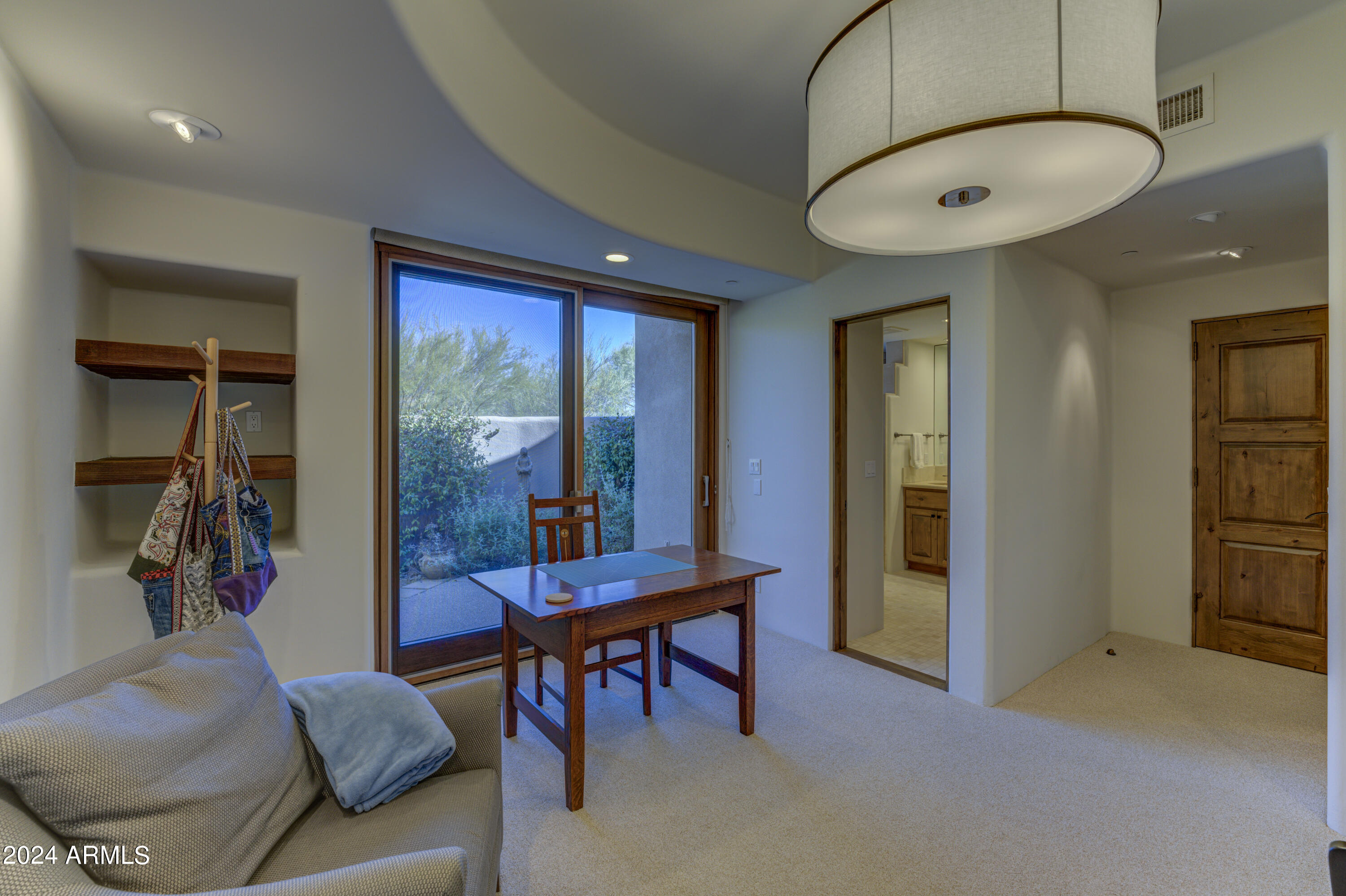 THE BOULDERS - Residential