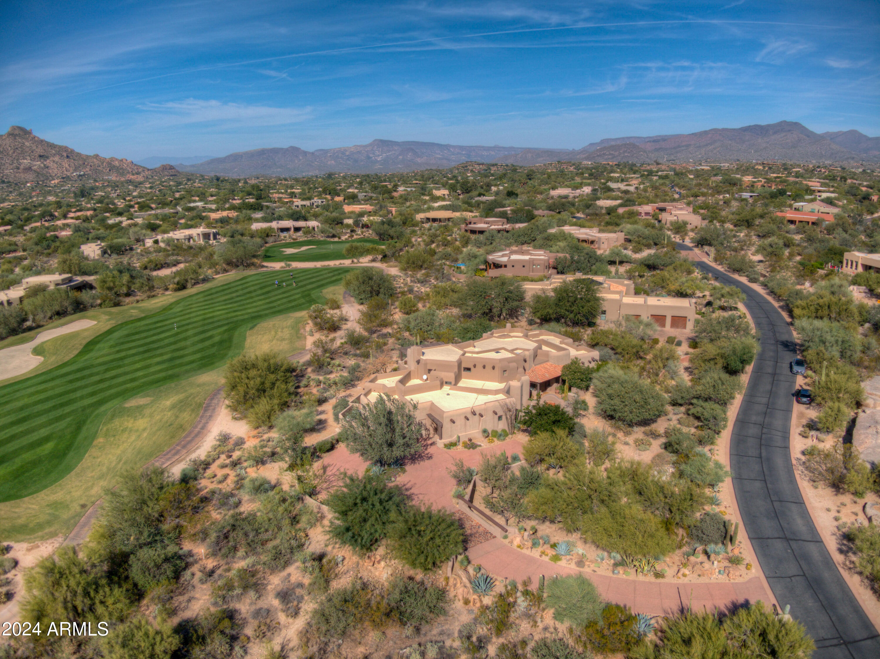 THE BOULDERS - Residential