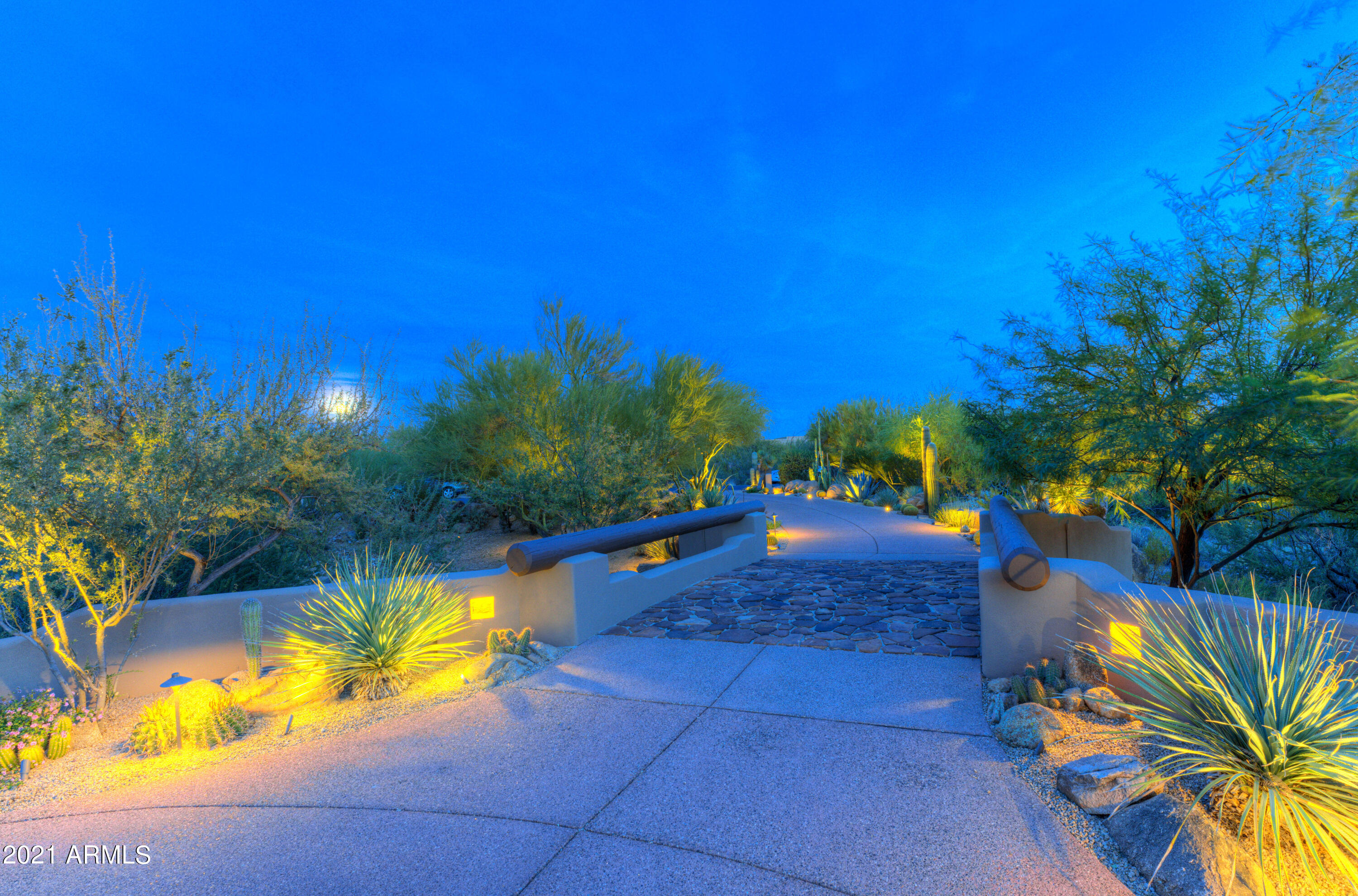 THE BOULDERS - Residential
