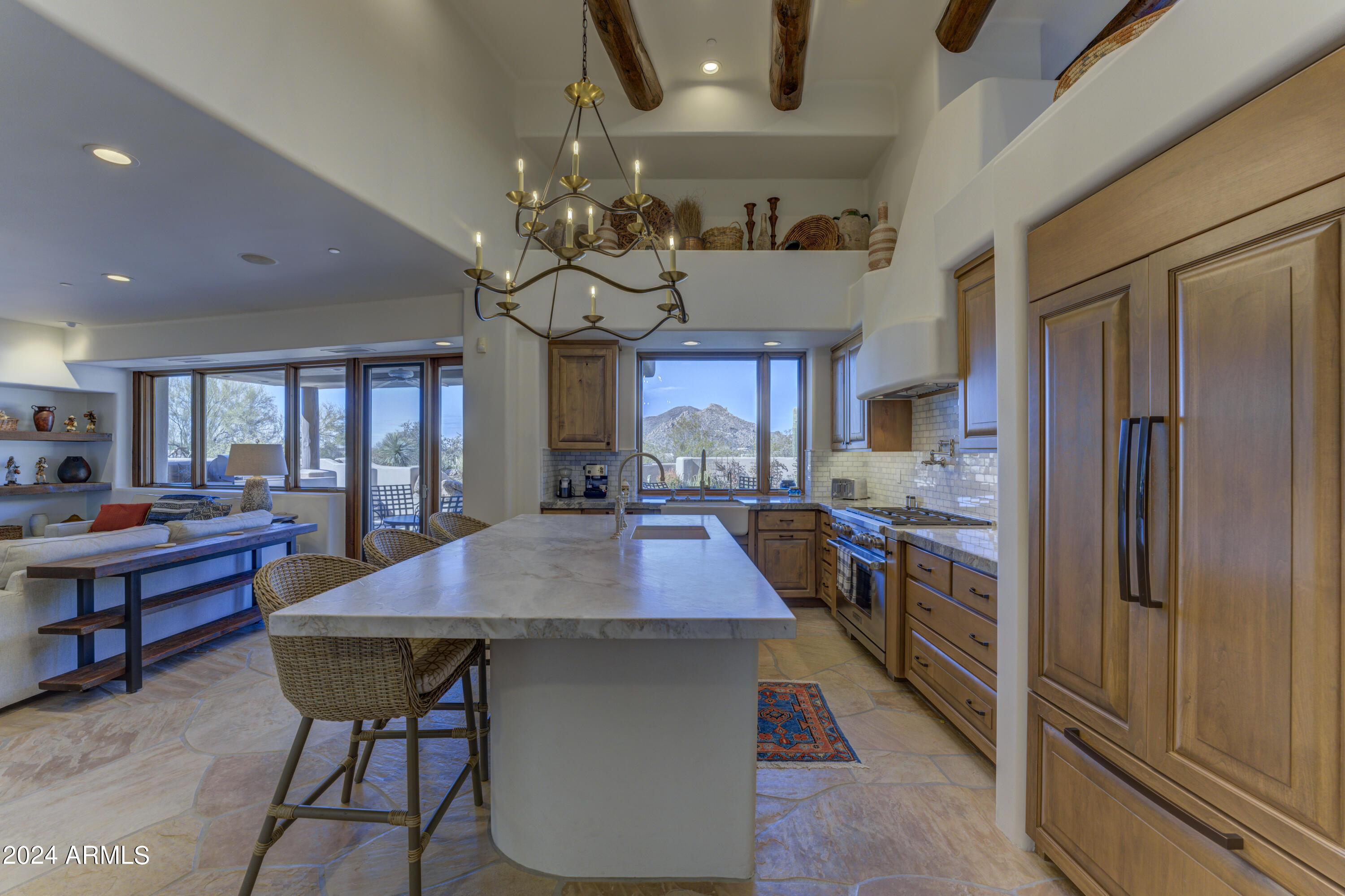 THE BOULDERS - Residential