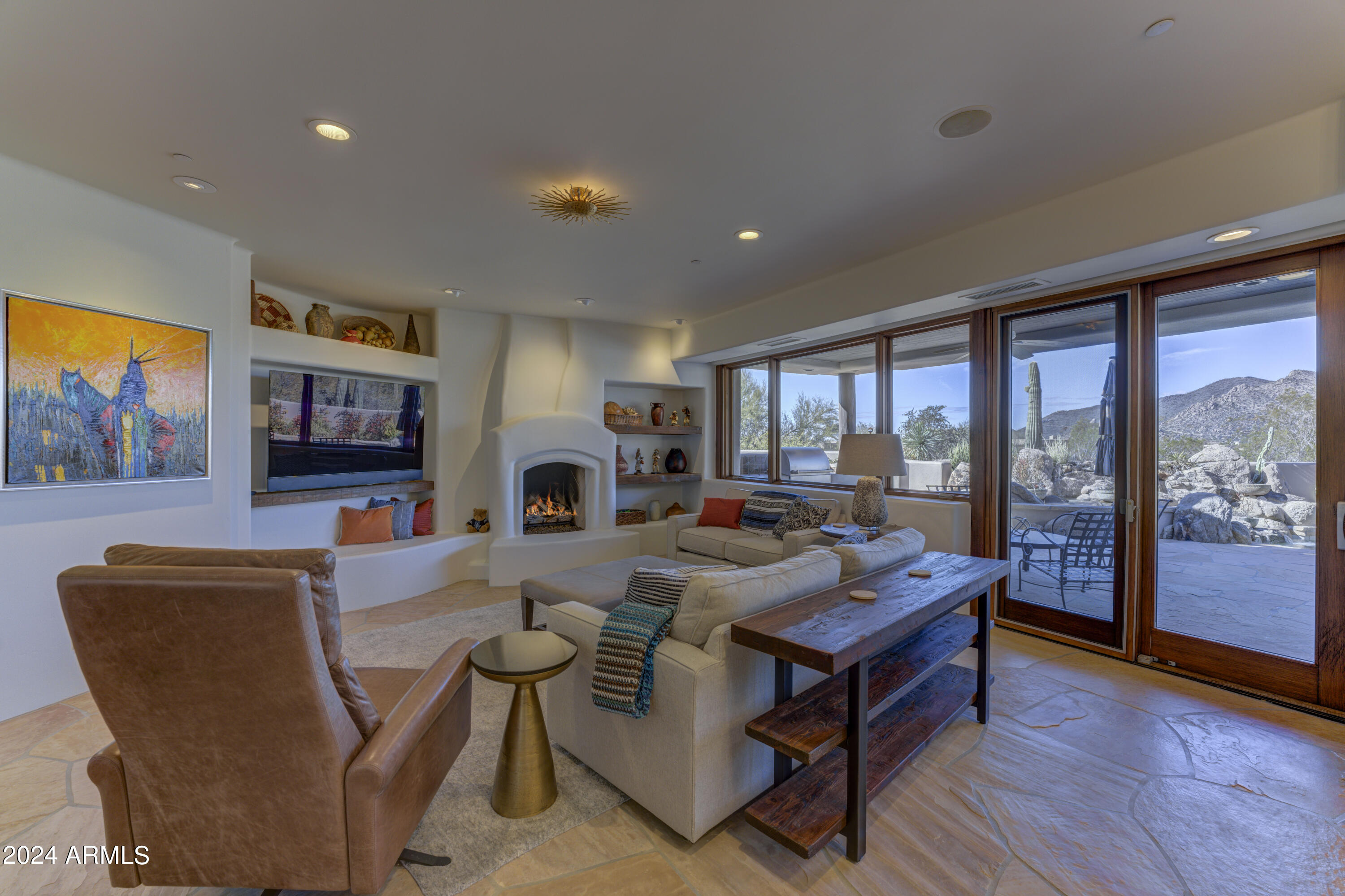 THE BOULDERS - Residential