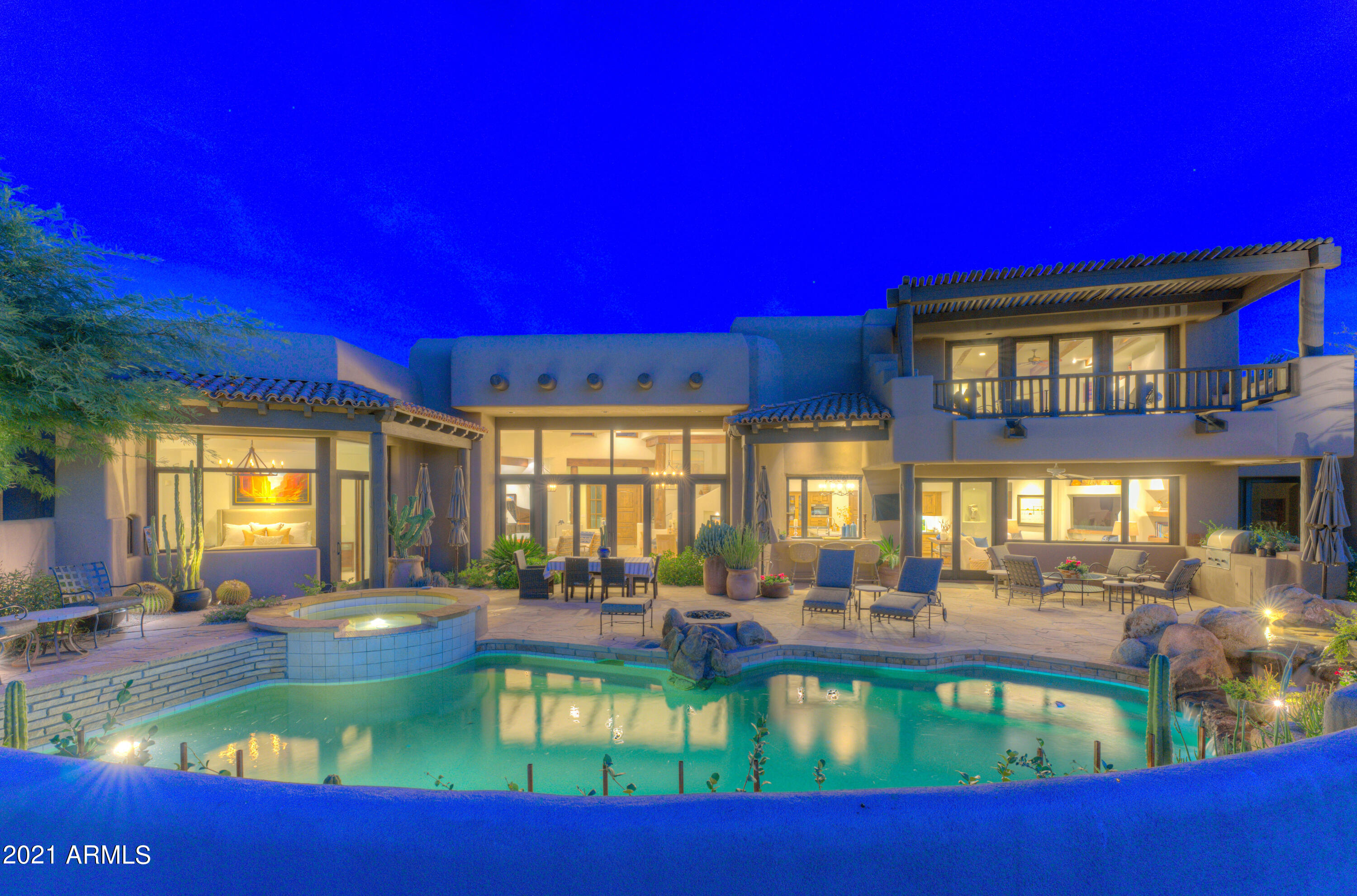 THE BOULDERS - Residential