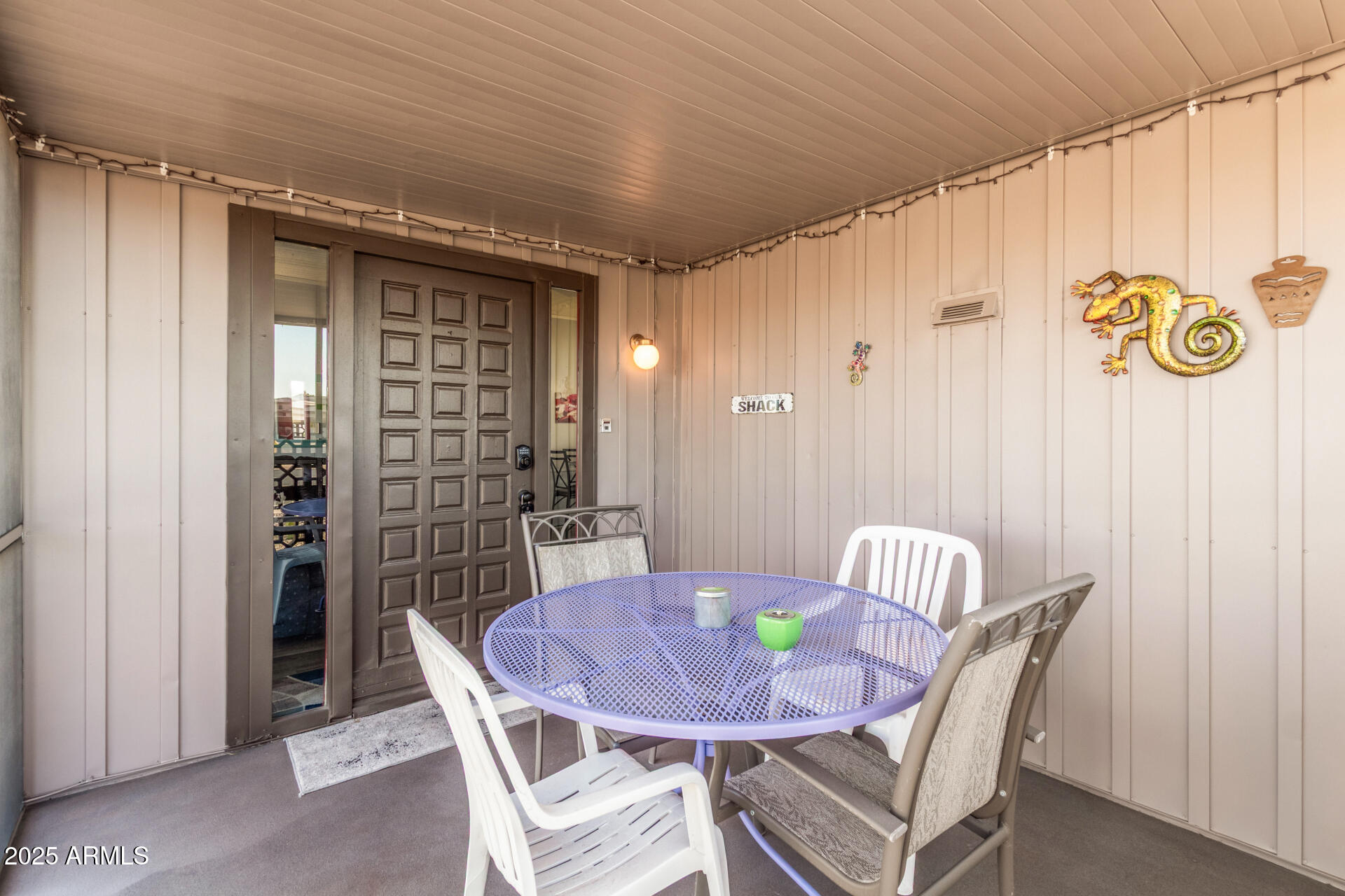 5729 E Hermosa Vista Drive