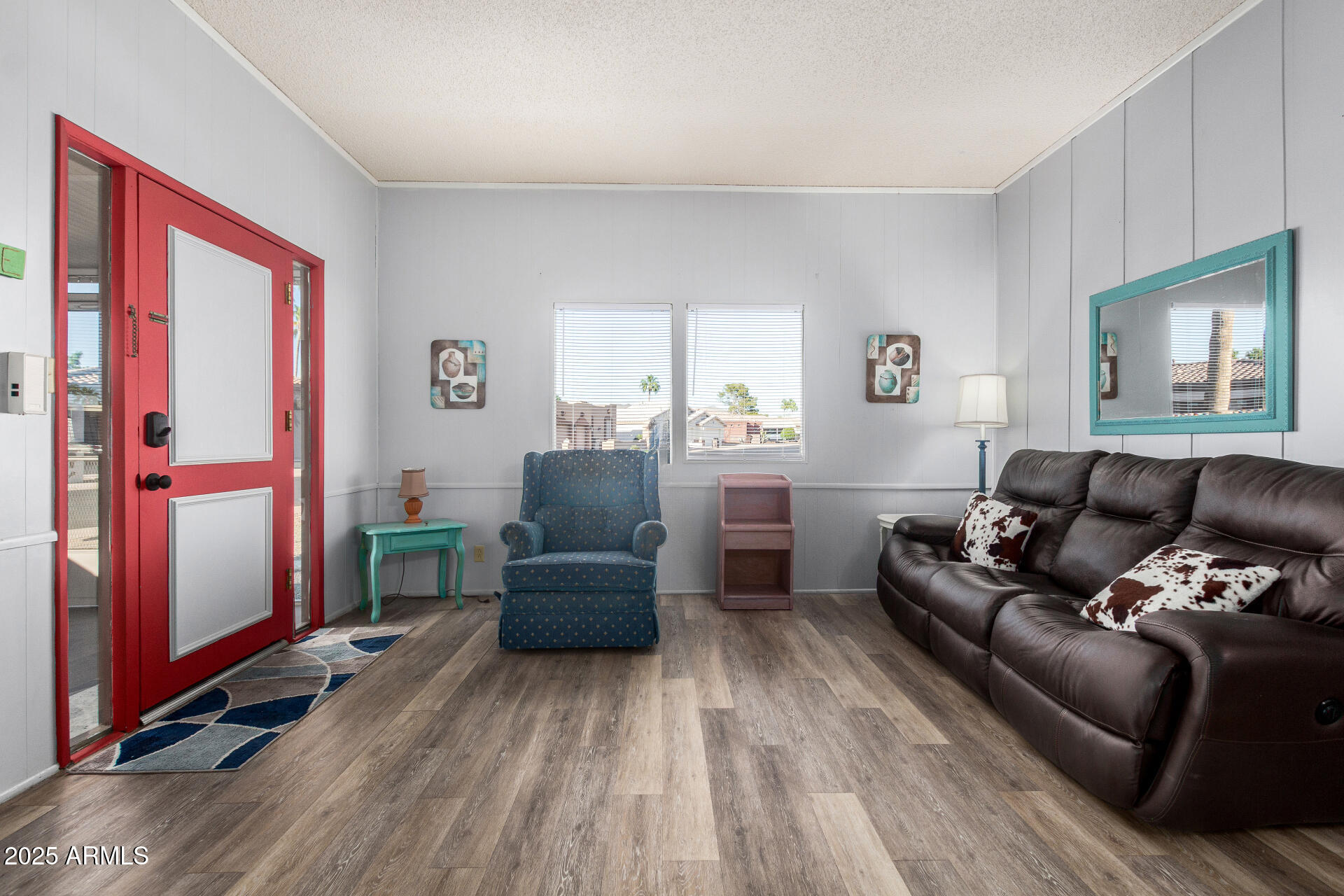 5729 E Hermosa Vista Drive