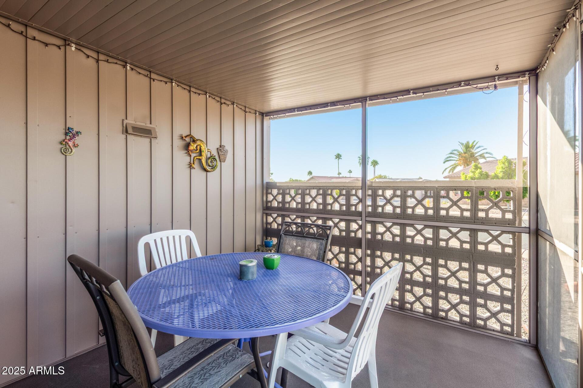 5729 E Hermosa Vista Drive